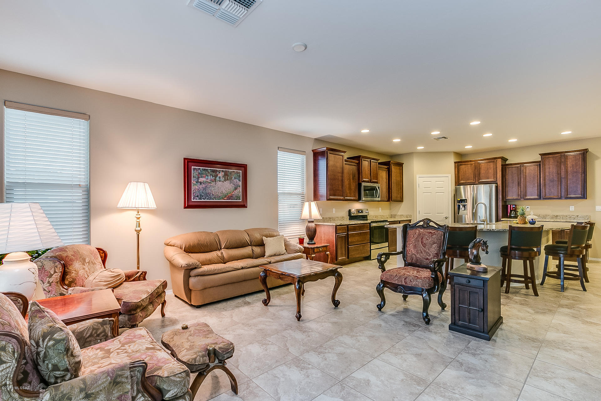 Four Seasons Phase 1 - Residential