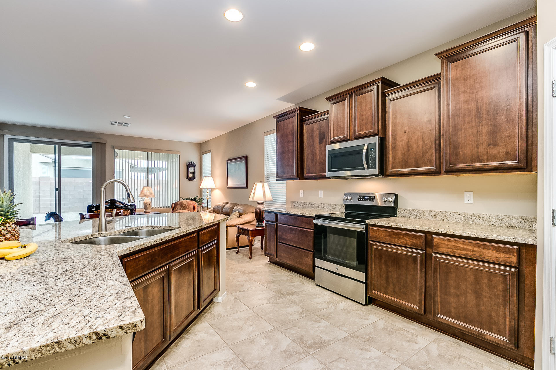 Four Seasons Phase 1 - Residential