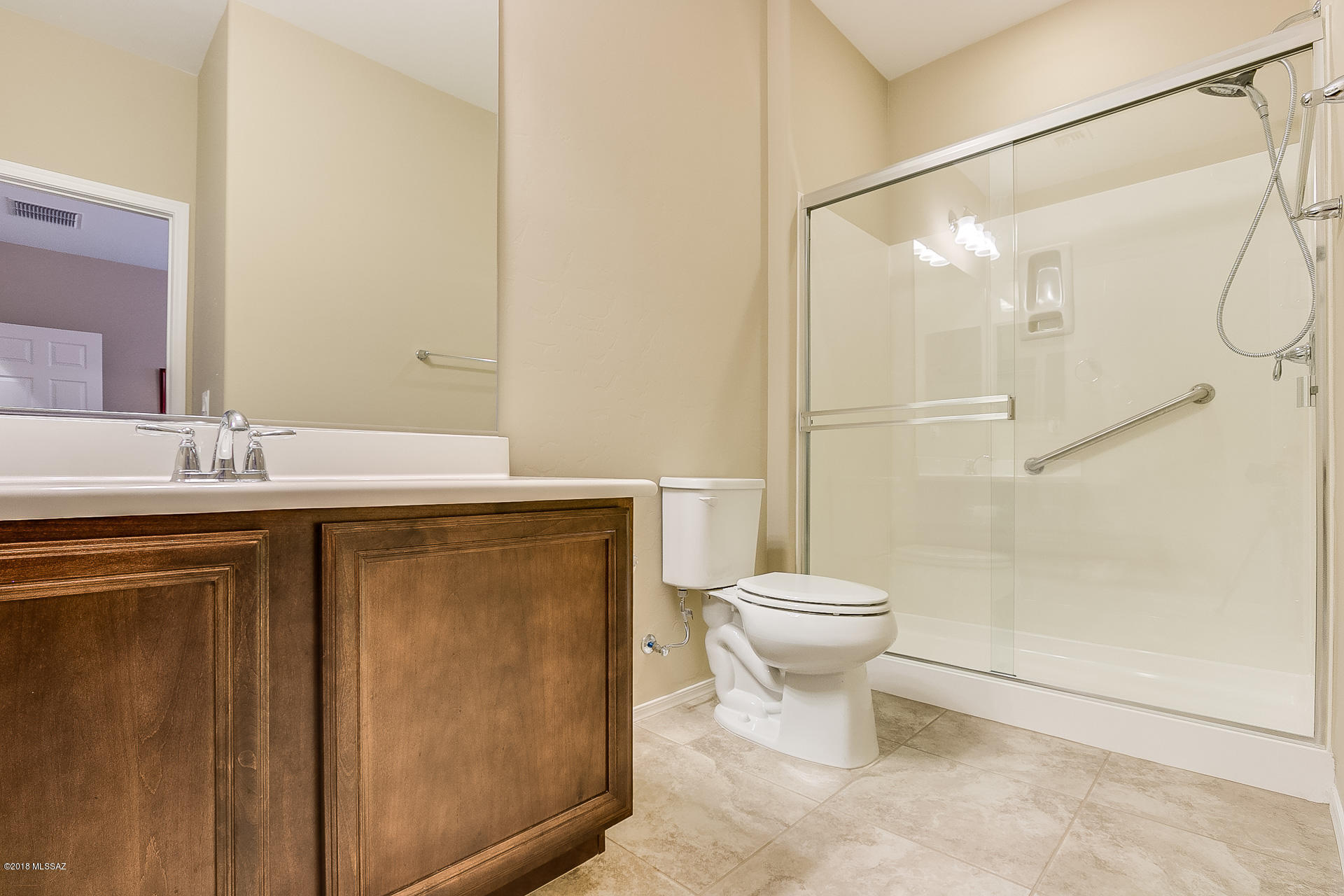 Four Seasons Phase 1 - Residential