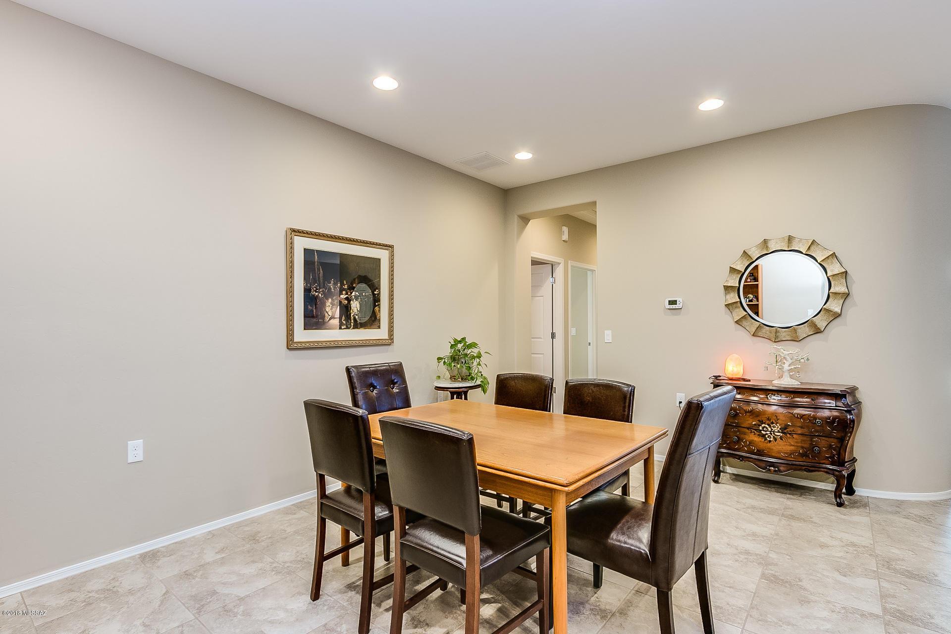 Four Seasons Phase 1 - Residential