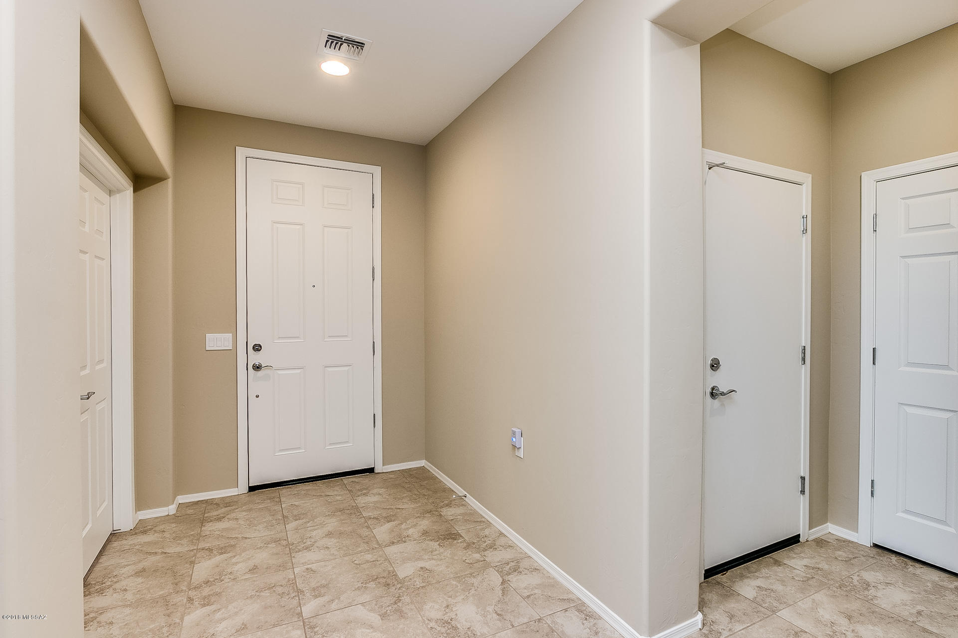 Four Seasons Phase 1 - Residential