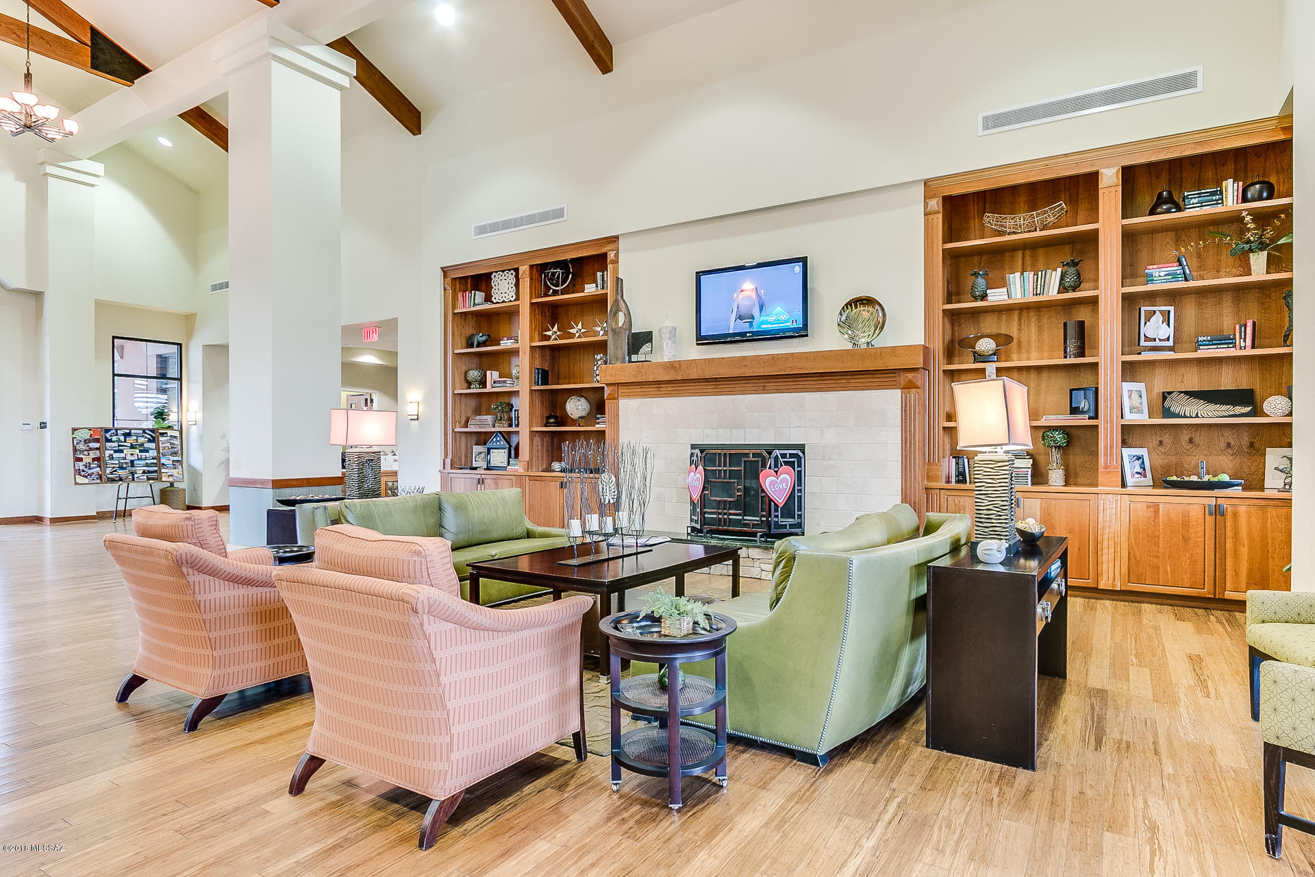 Four Seasons Phase 1 - Residential