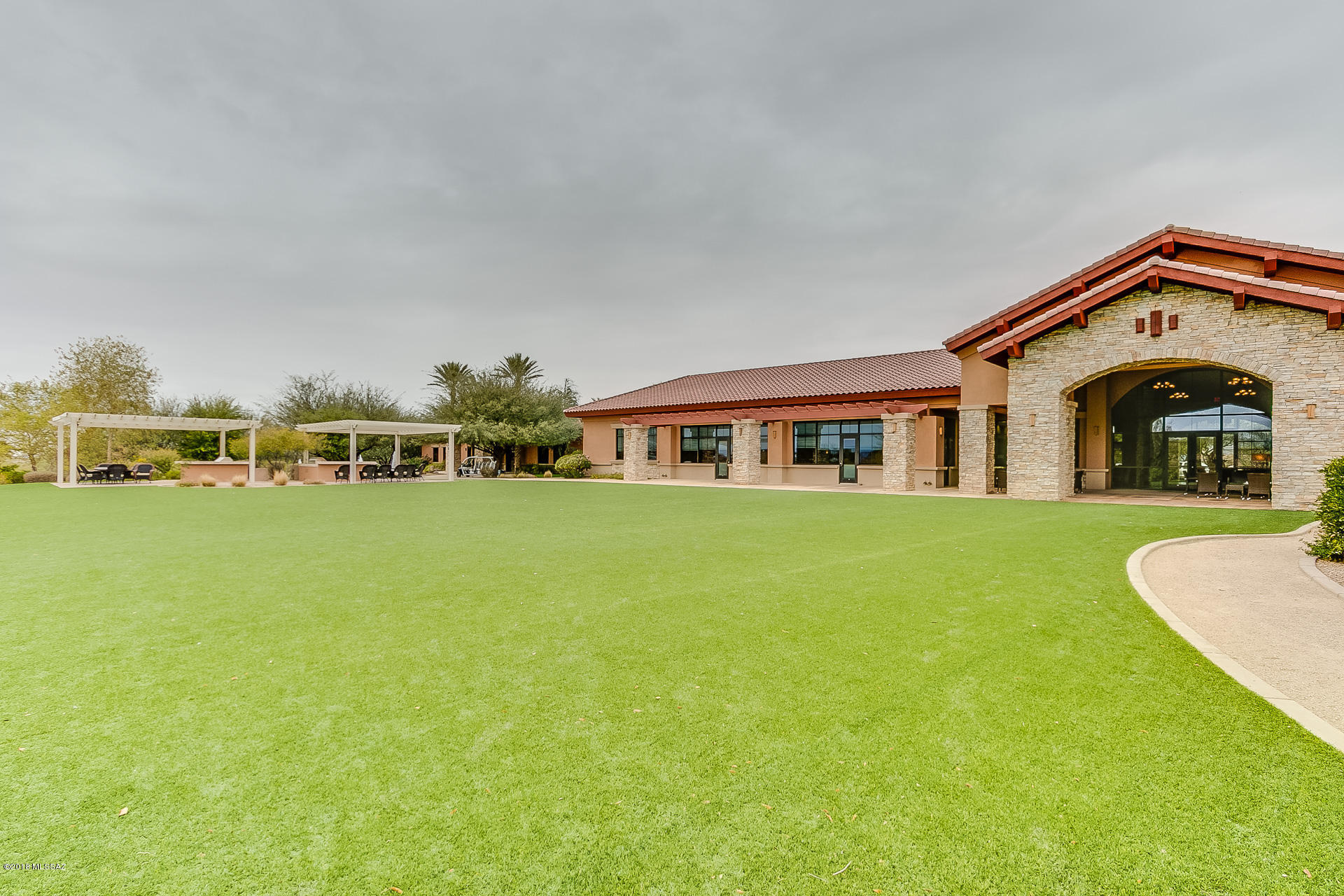 Four Seasons Phase 1 - Residential
