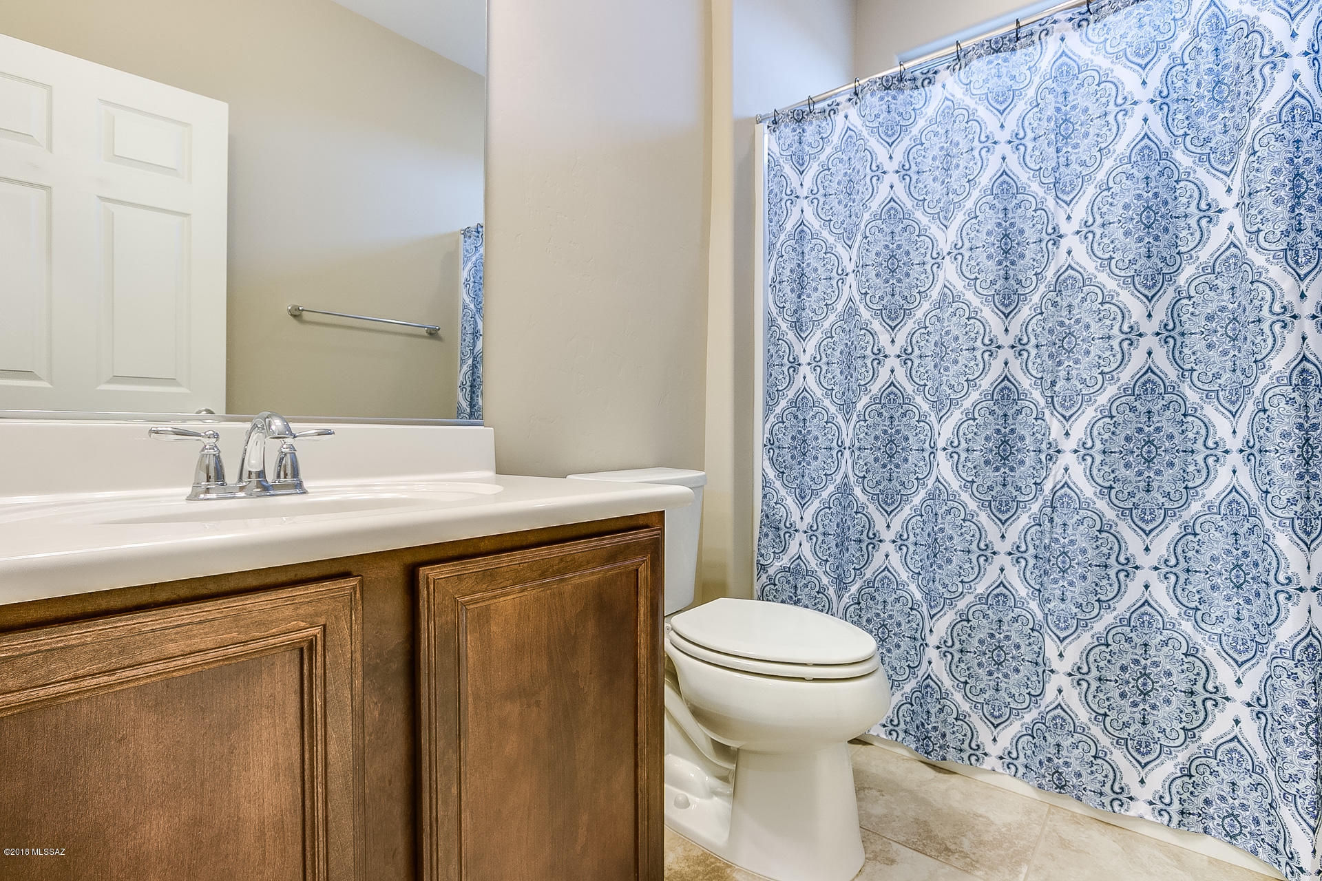 Four Seasons Phase 1 - Residential