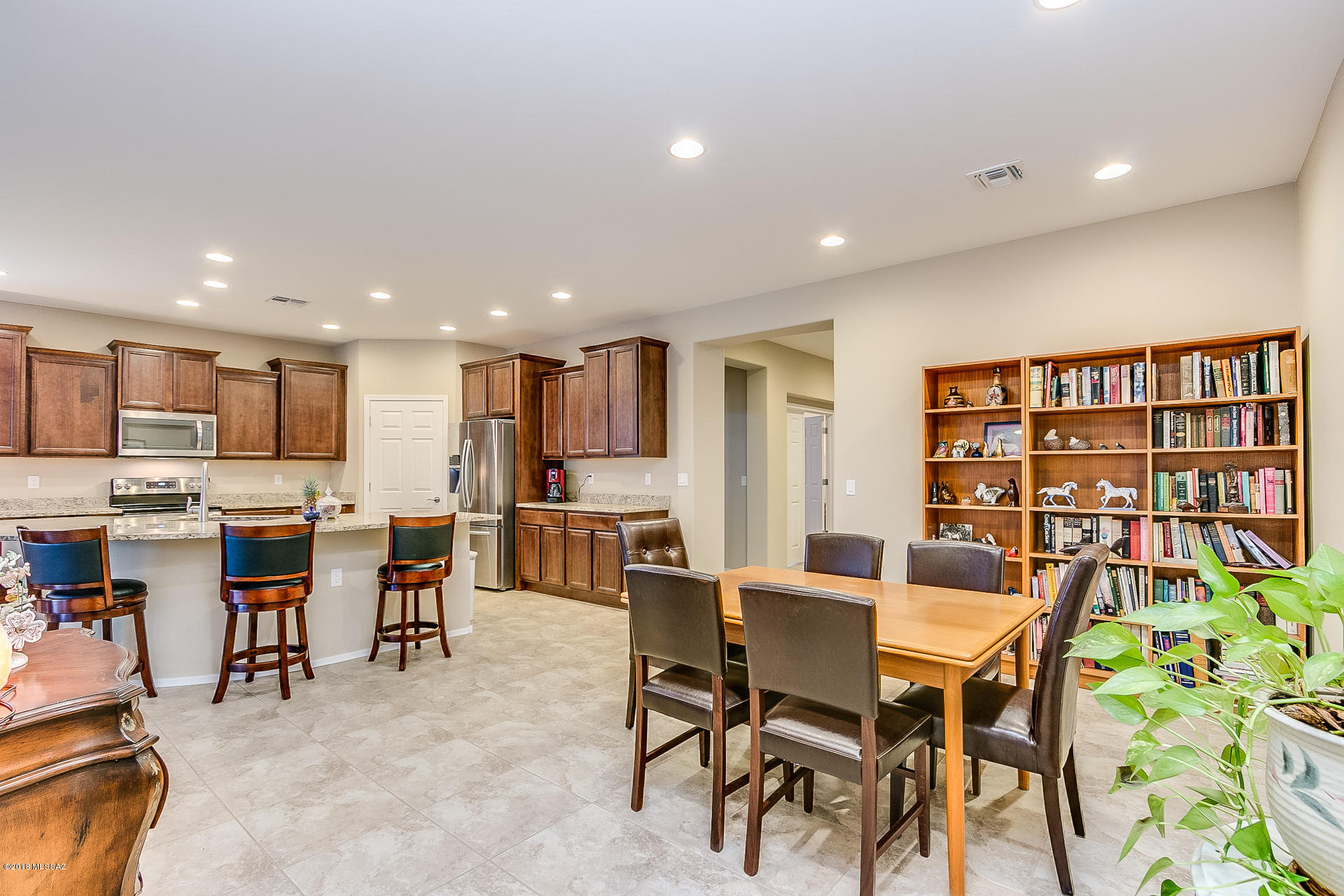Four Seasons Phase 1 - Residential