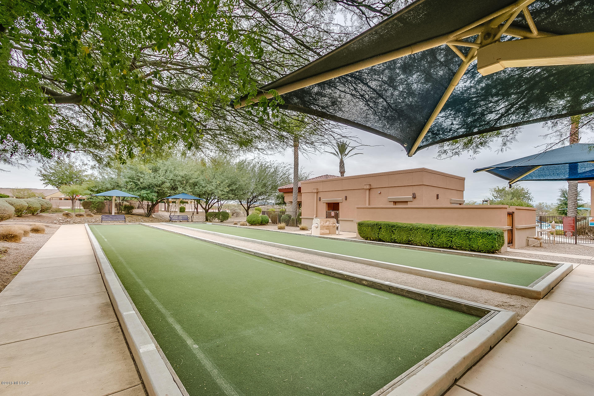 Four Seasons Phase 1 - Residential
