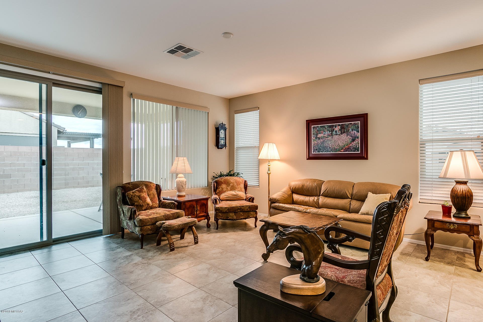 Four Seasons Phase 1 - Residential
