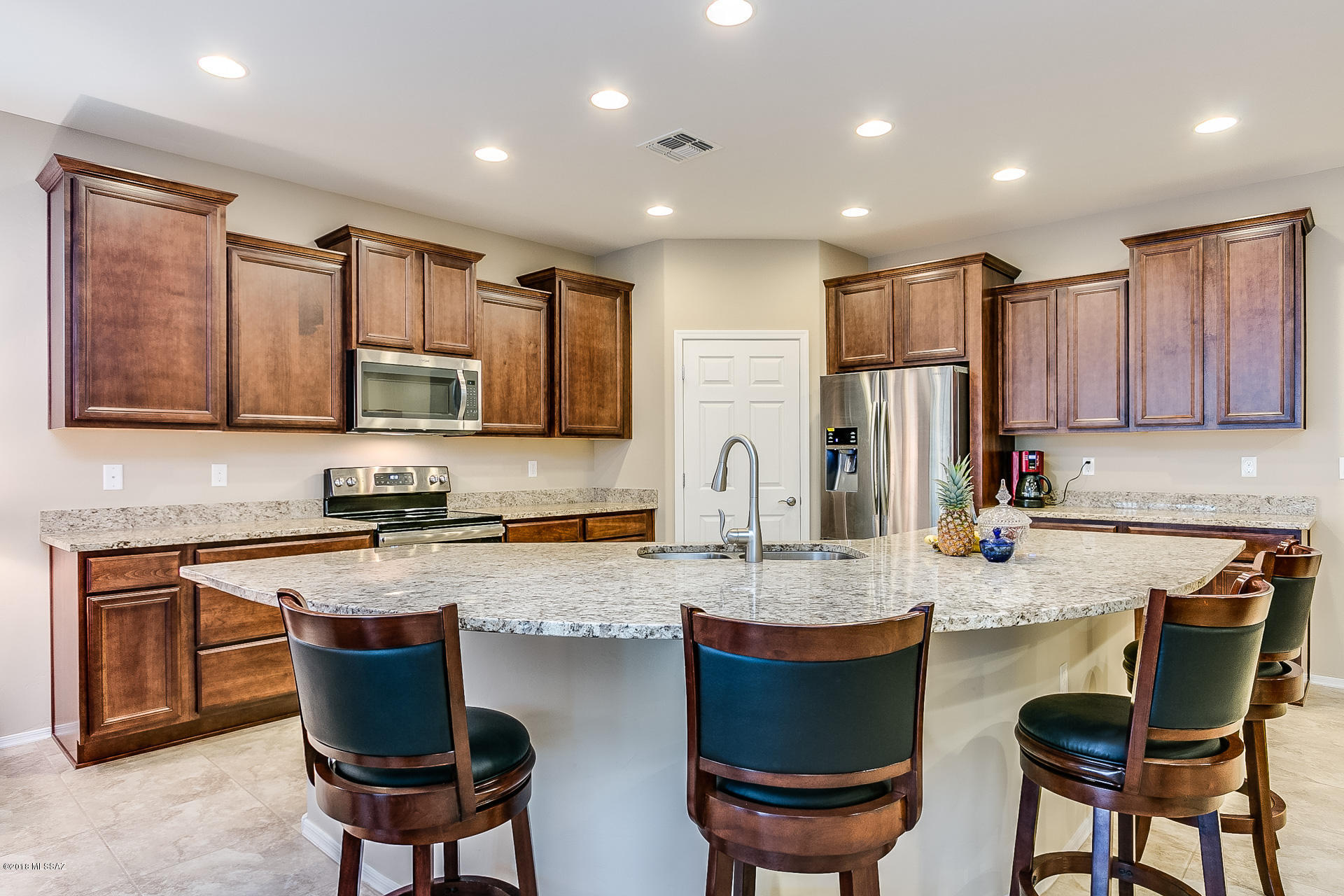 Four Seasons Phase 1 - Residential