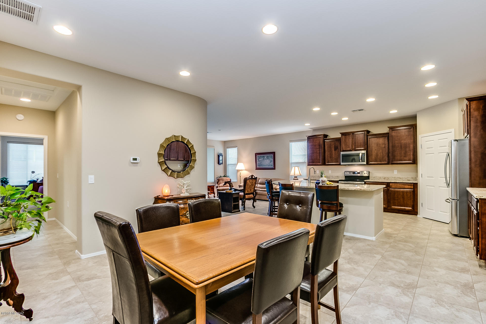 Four Seasons Phase 1 - Residential