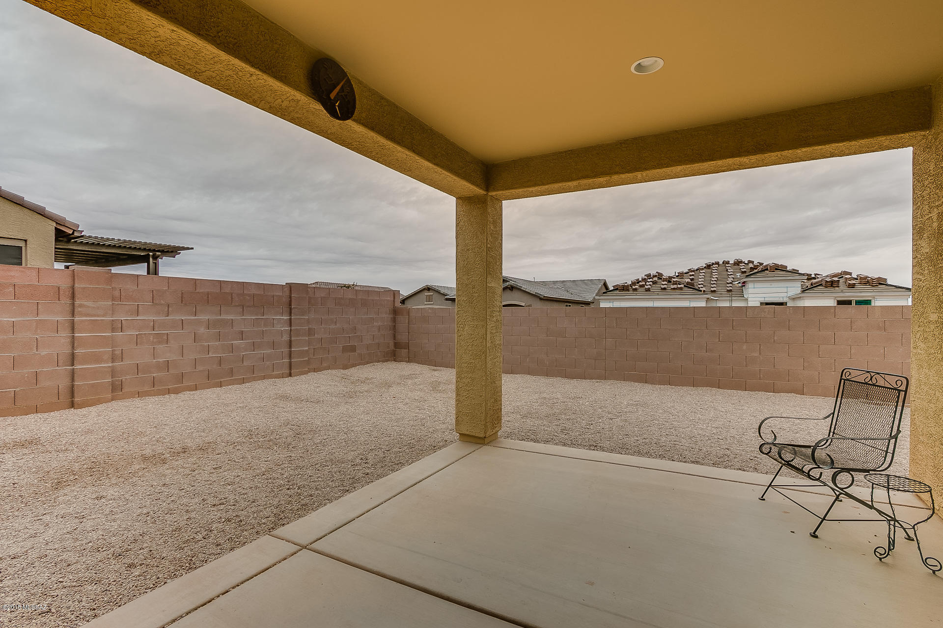 Four Seasons Phase 1 - Residential