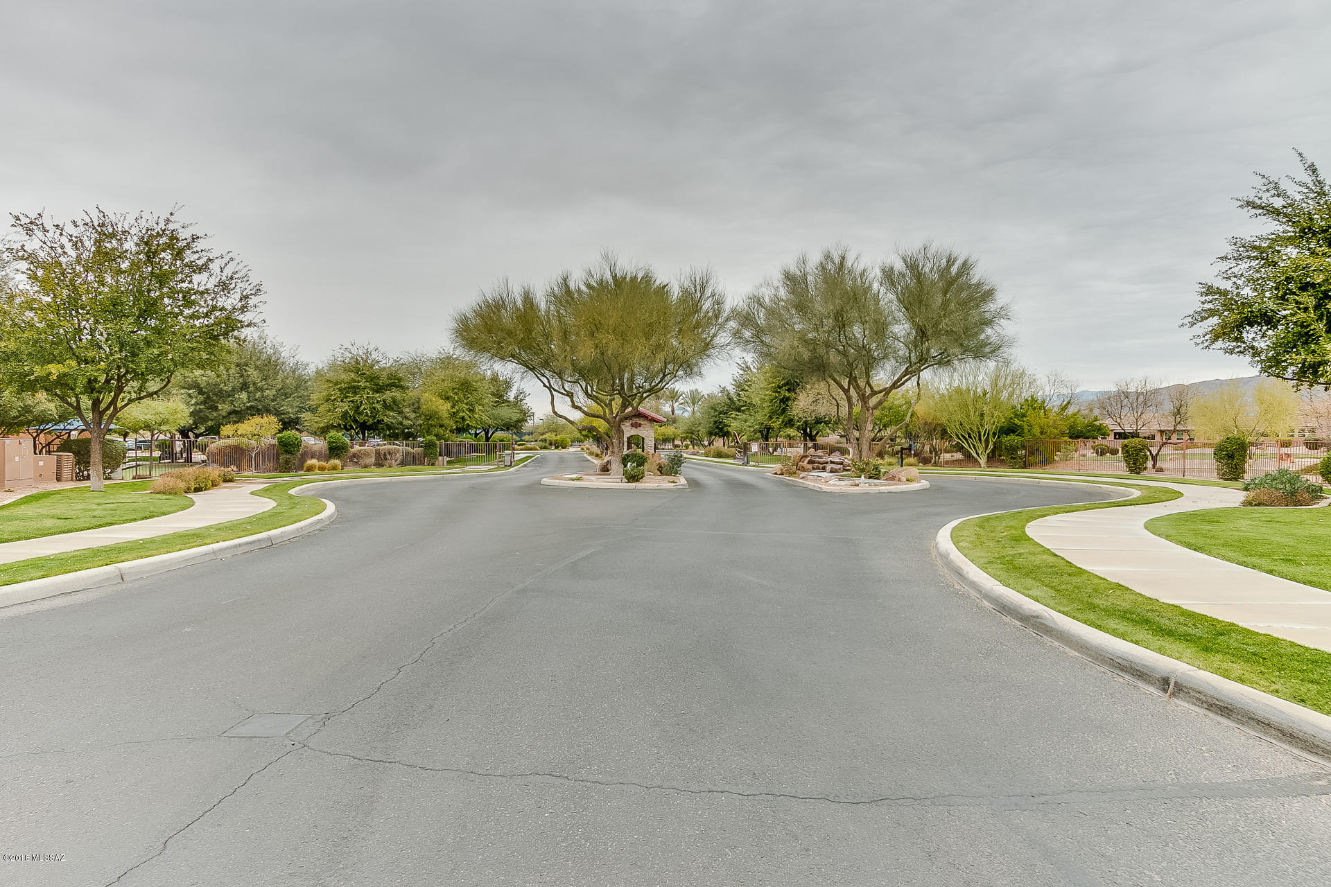 Four Seasons Phase 1 - Residential