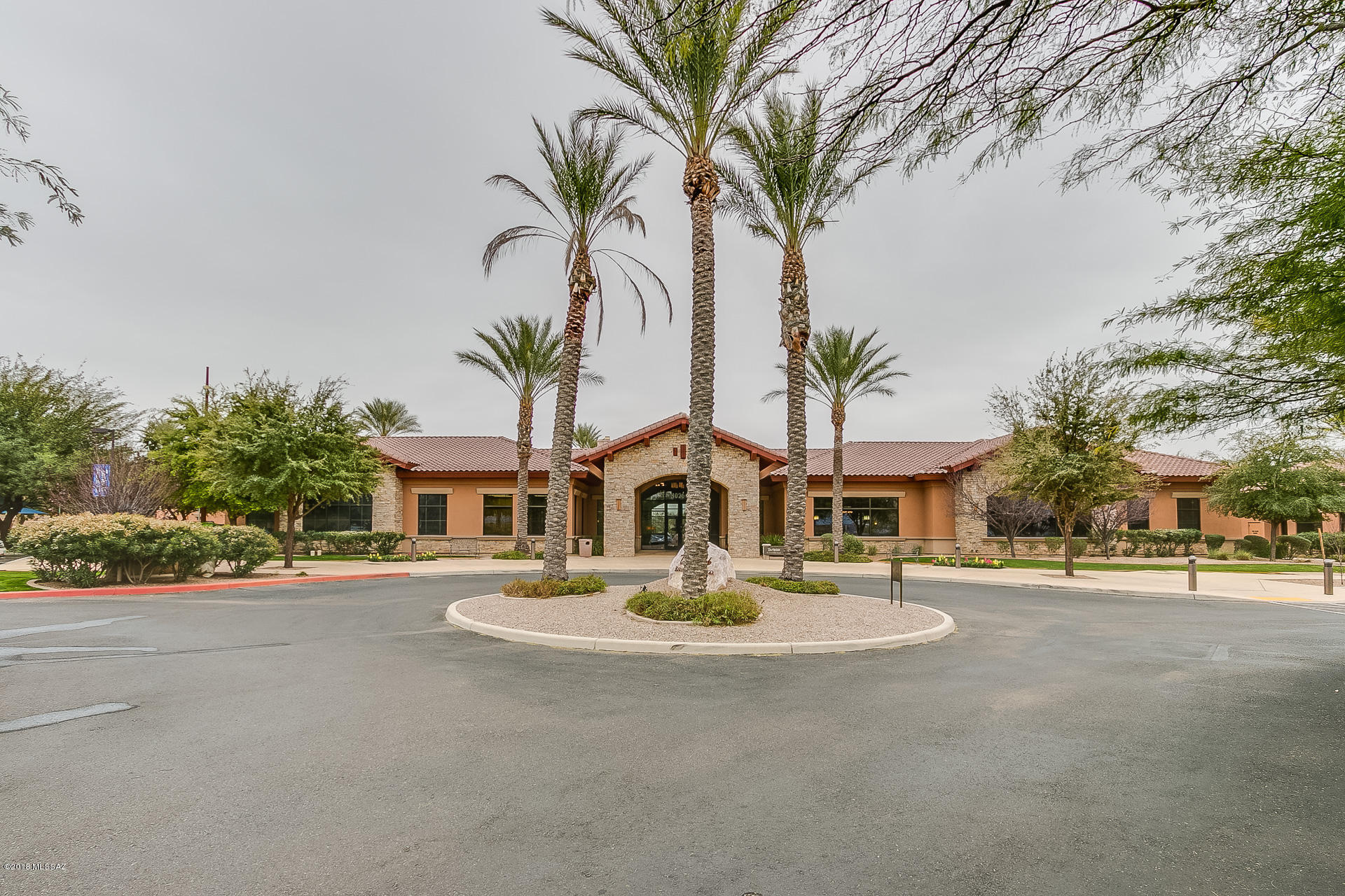 Four Seasons Phase 1 - Residential
