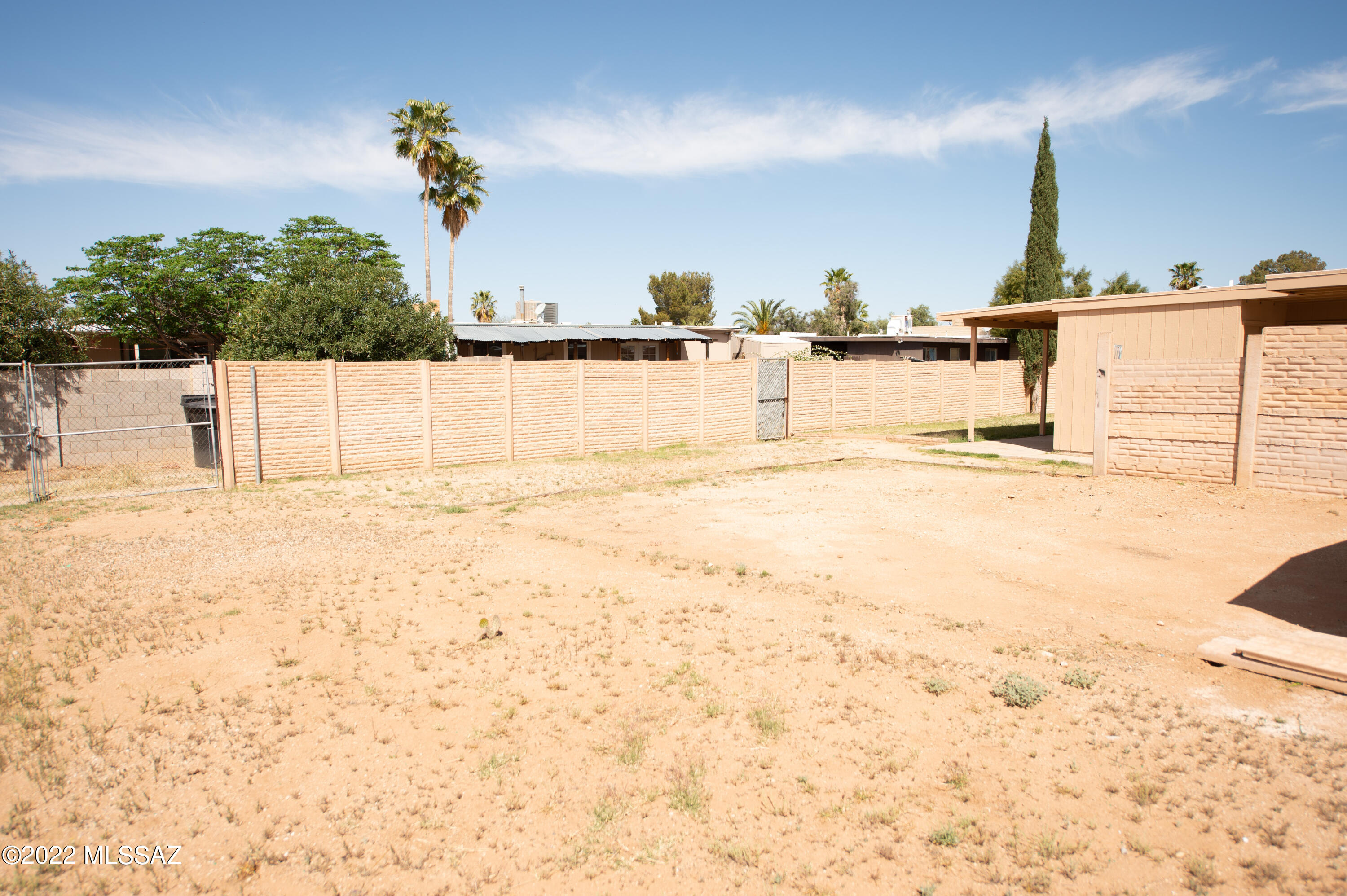 Valley View East NO. 6 (1-143) - Land