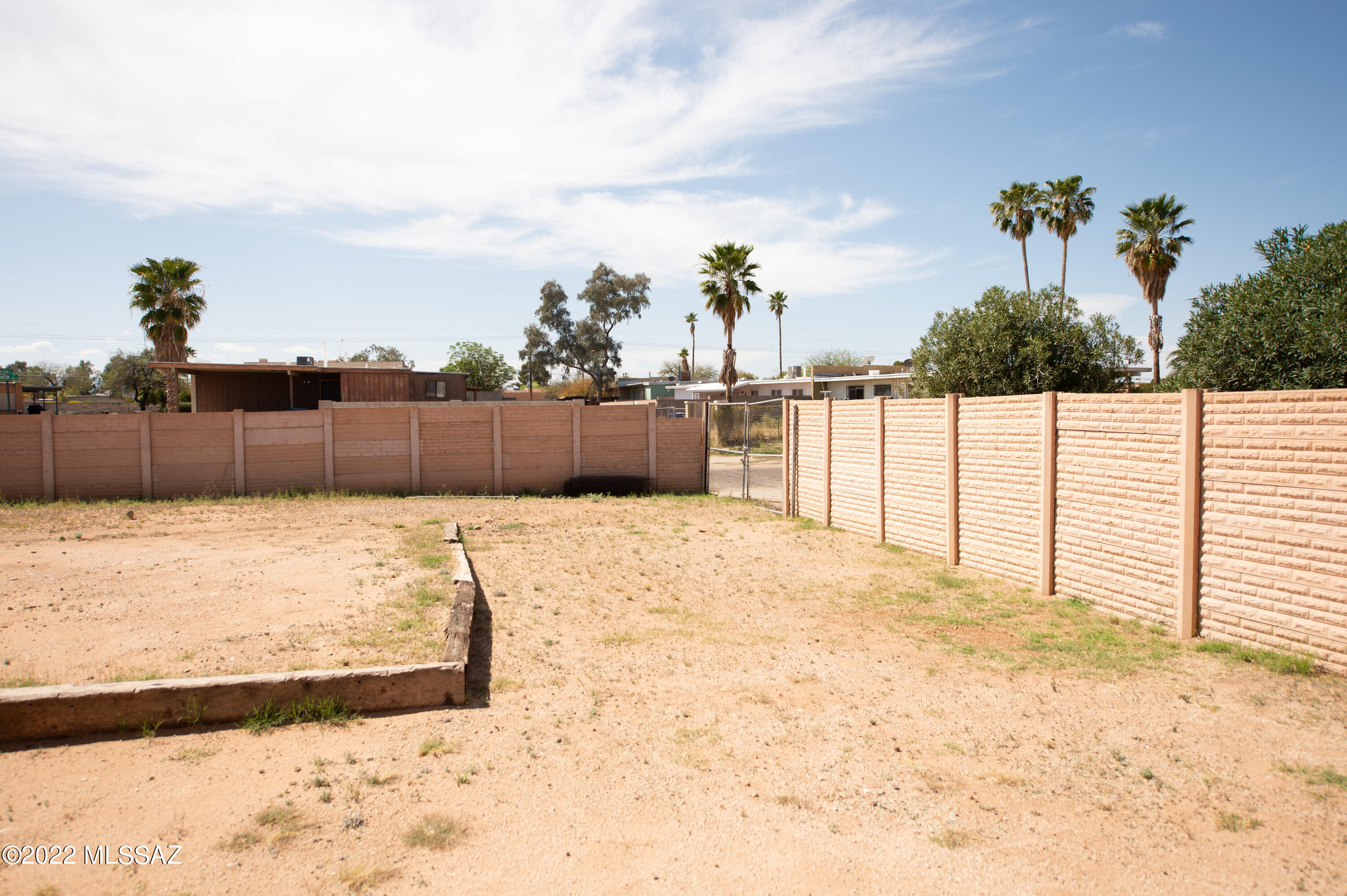 Valley View East NO. 6 (1-143) - Land