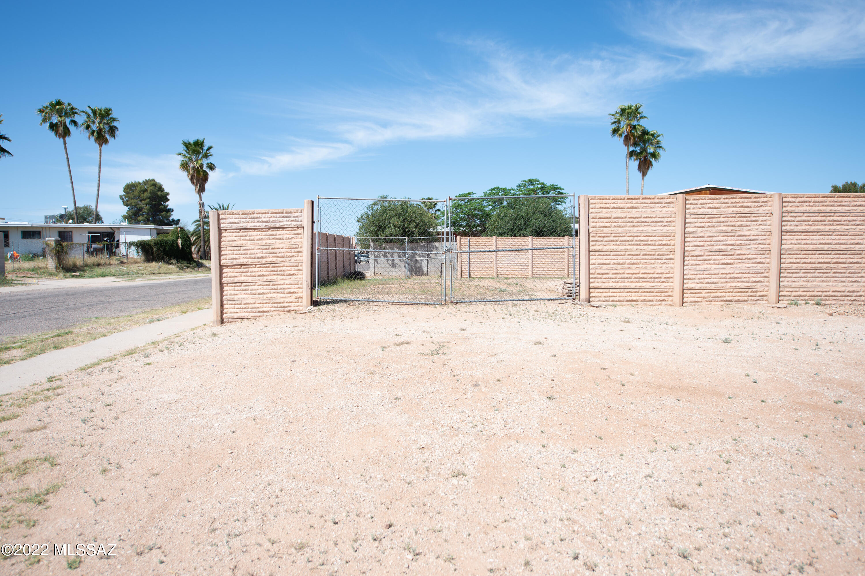 Valley View East NO. 6 (1-143) - Land