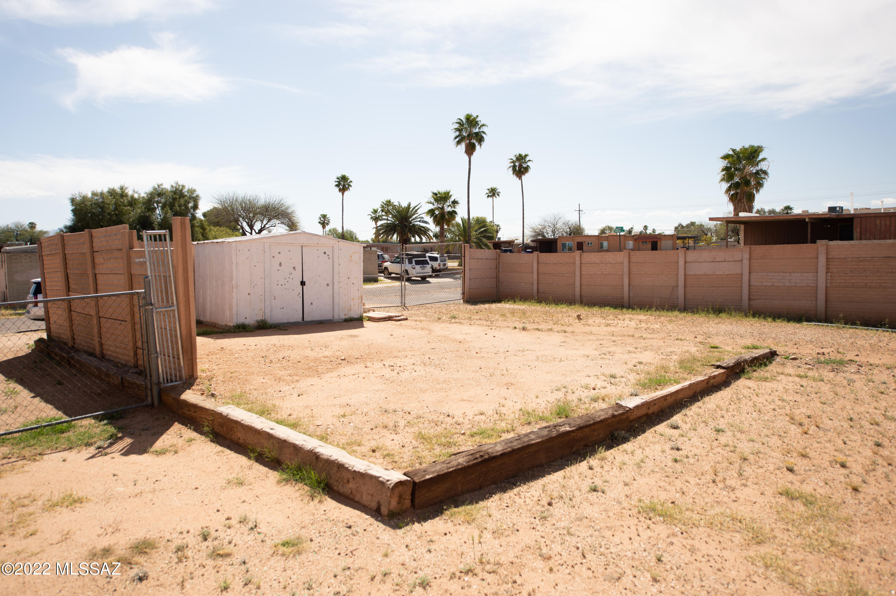 Valley View East NO. 6 (1-143) - Land