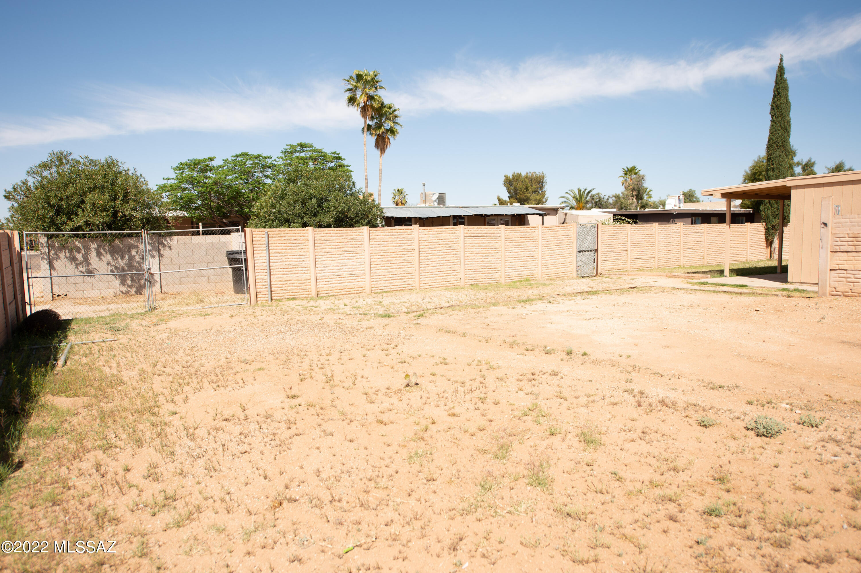 Valley View East NO. 6 (1-143) - Land