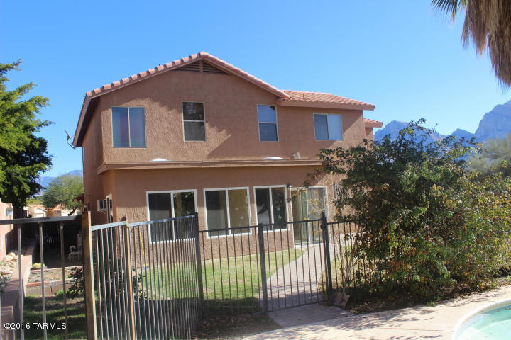 Vista Del Oro Estates (1-137) - Residential