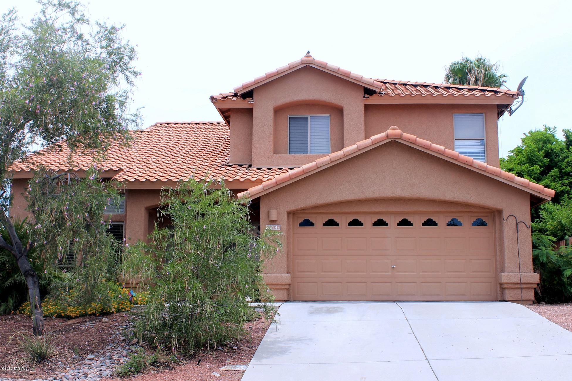 Vista Del Oro Estates (1-137) - Residential