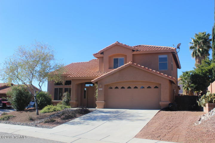 Vista Del Oro Estates (1-137) - Residential
