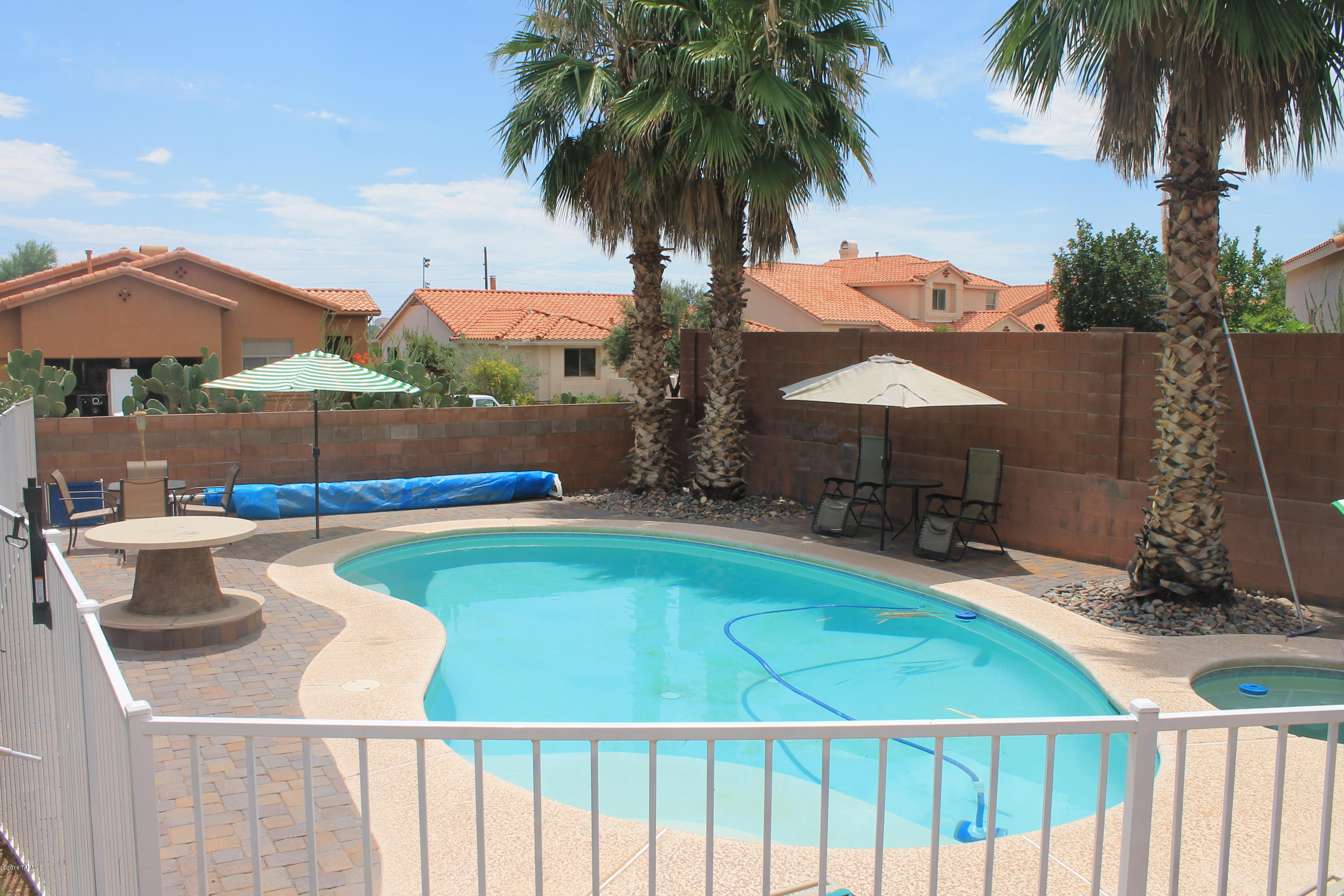 Vista Del Oro Estates (1-137) - Residential