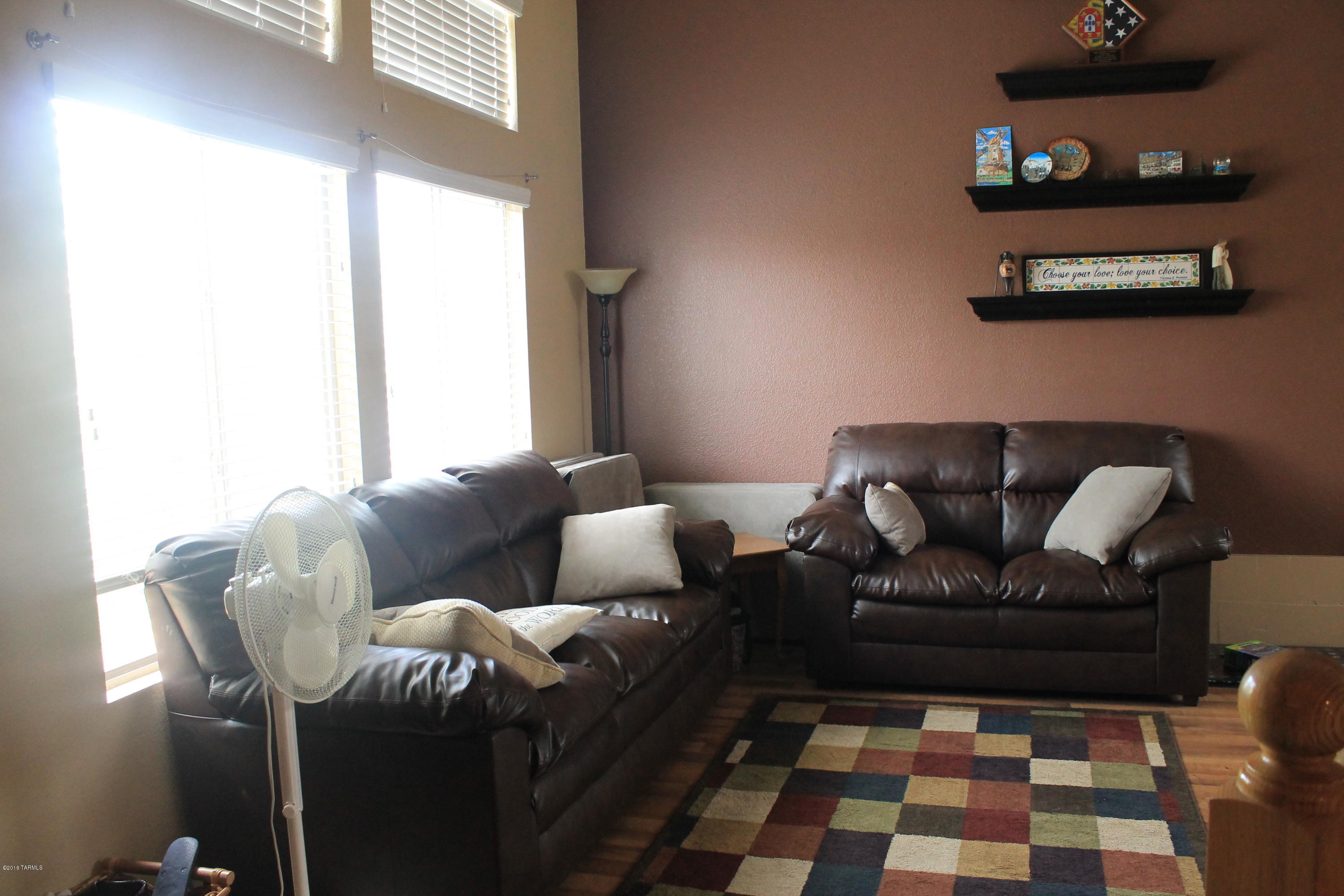 Vista Del Oro Estates (1-137) - Residential