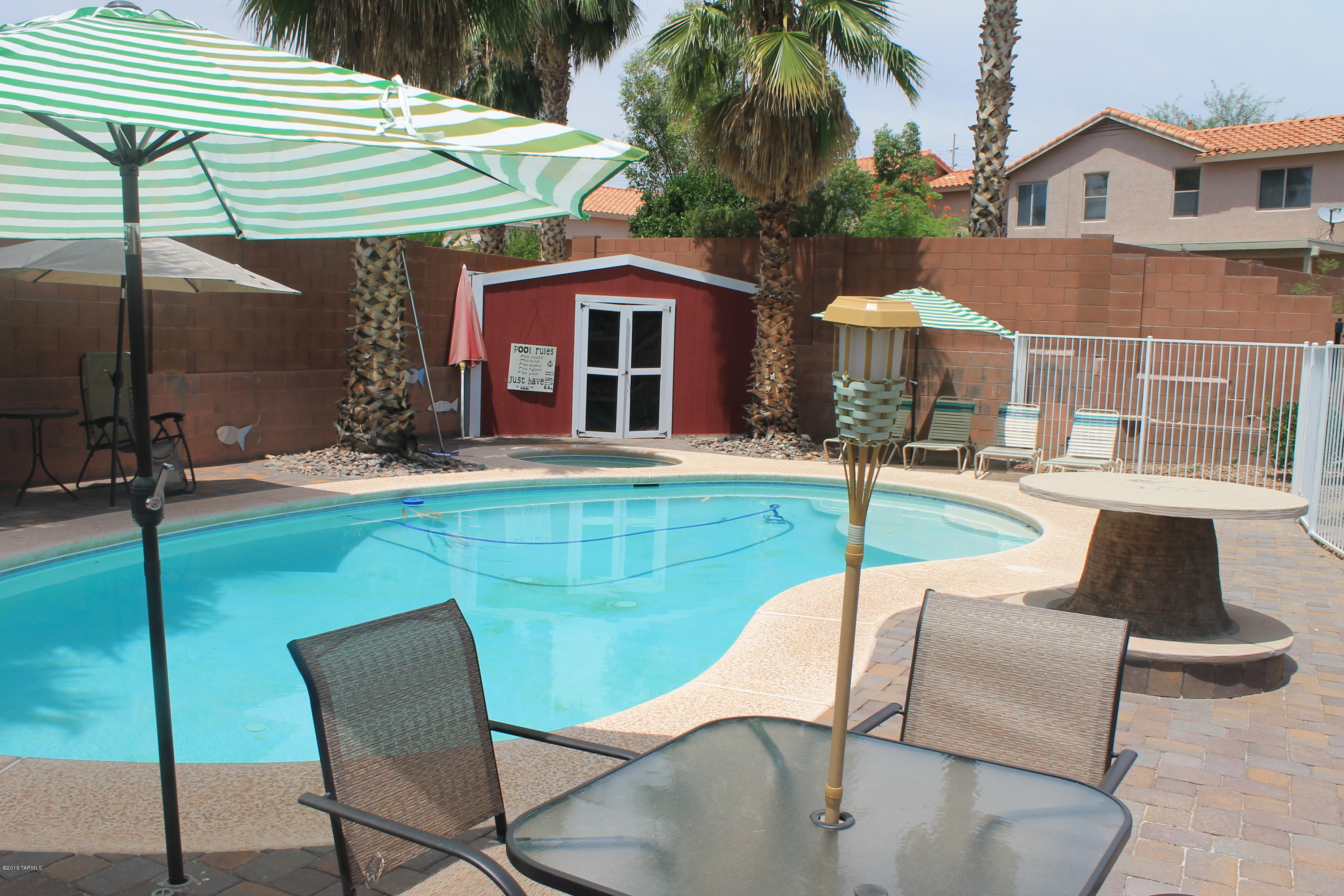 Vista Del Oro Estates (1-137) - Residential