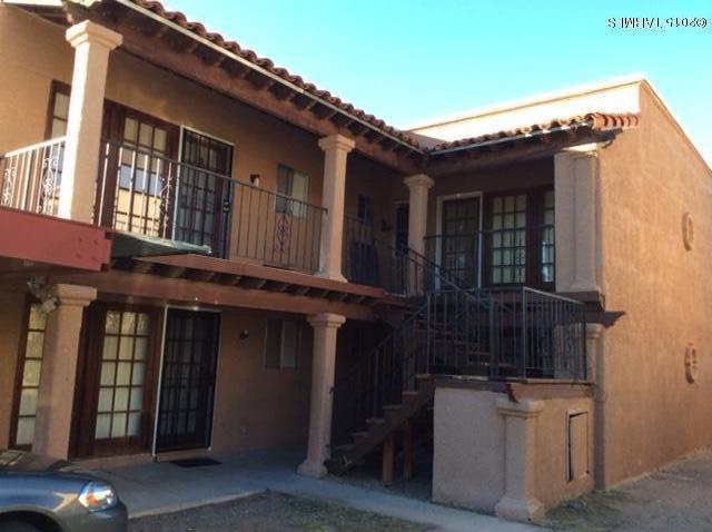 Coronado Villas (1-9) - Residential Income