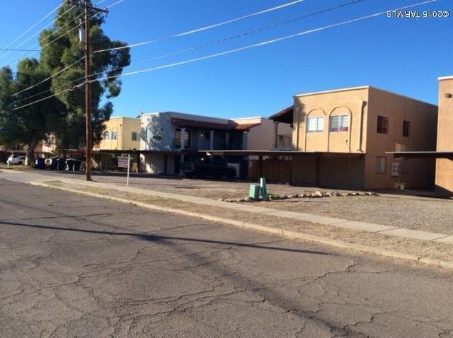 Coronado Villas (1-9) - Residential Income