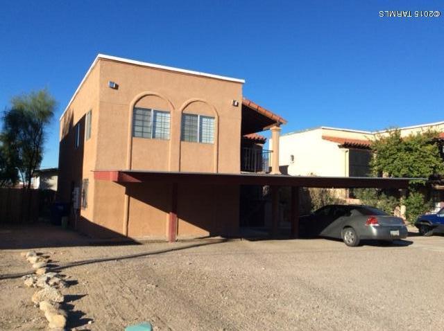 Coronado Villas (1-9) - Residential Income
