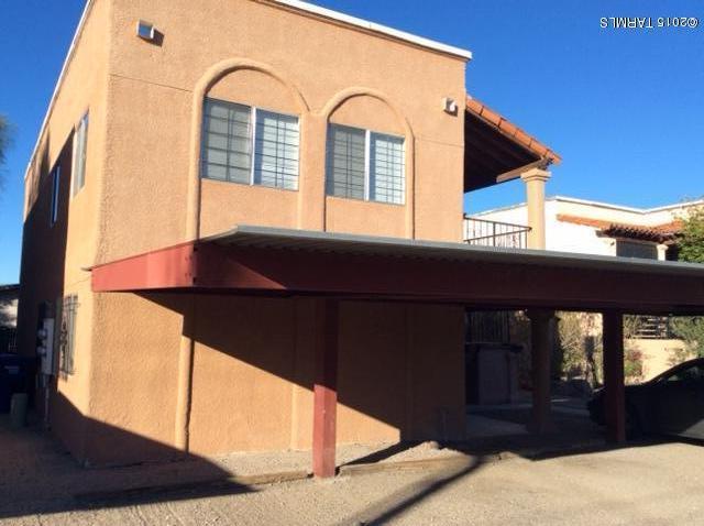 Coronado Villas (1-9) - Residential Income