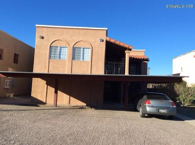 Coronado Villas (1-9) - Residential Income