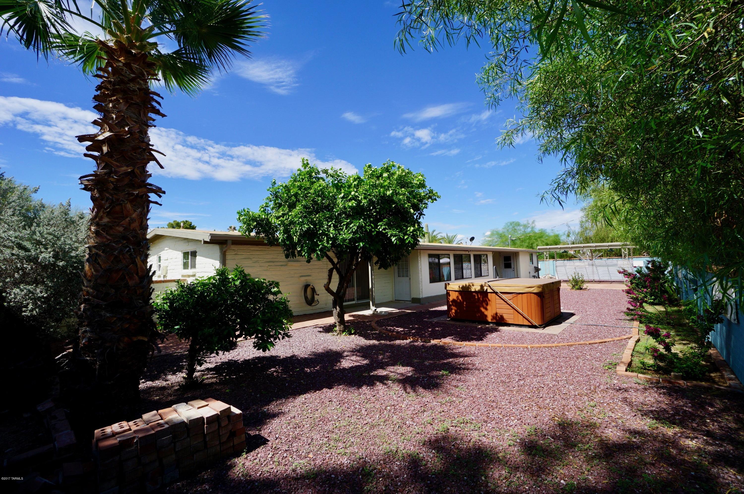 Darling Acres - Residential