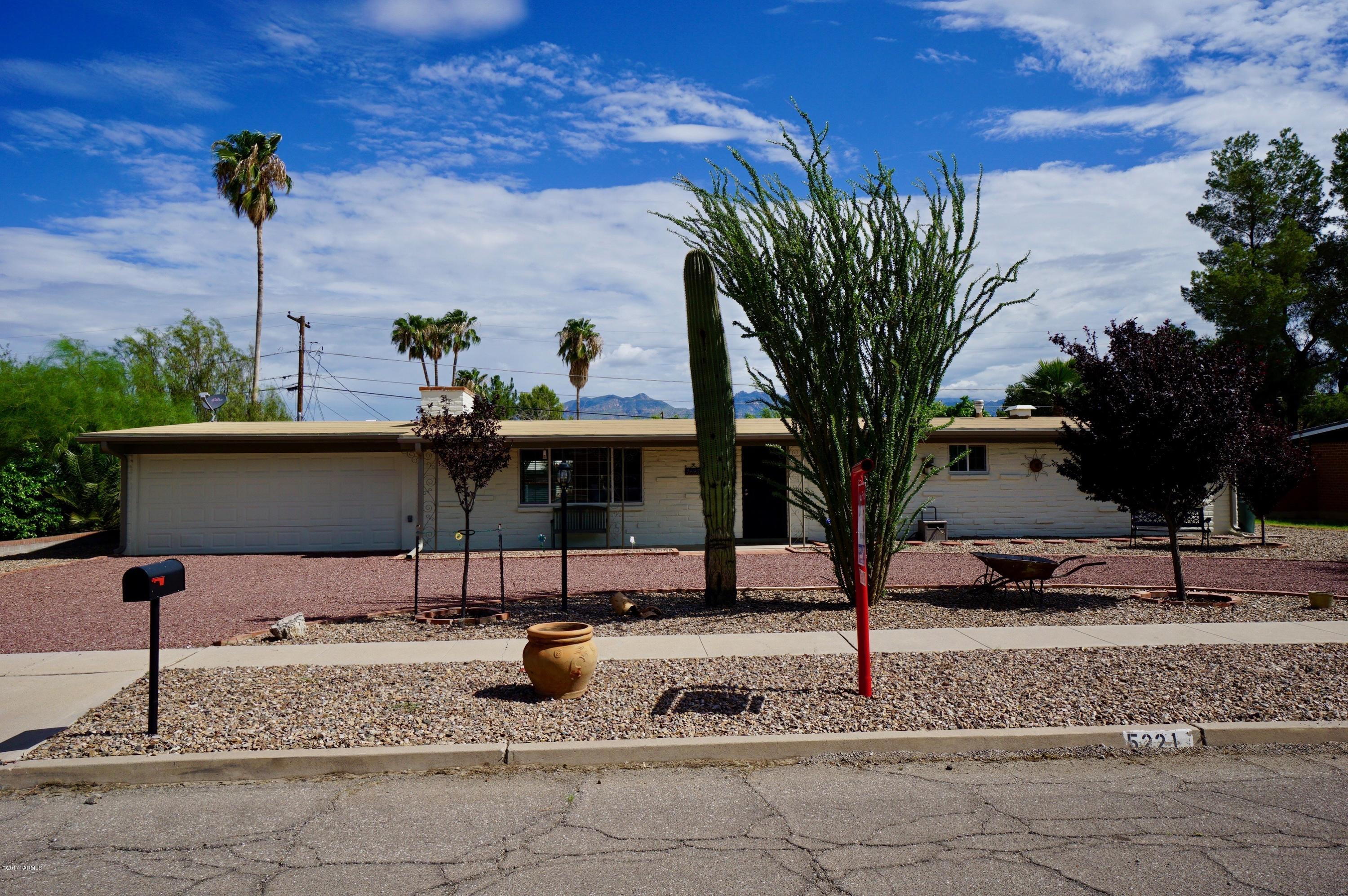 Darling Acres - Residential