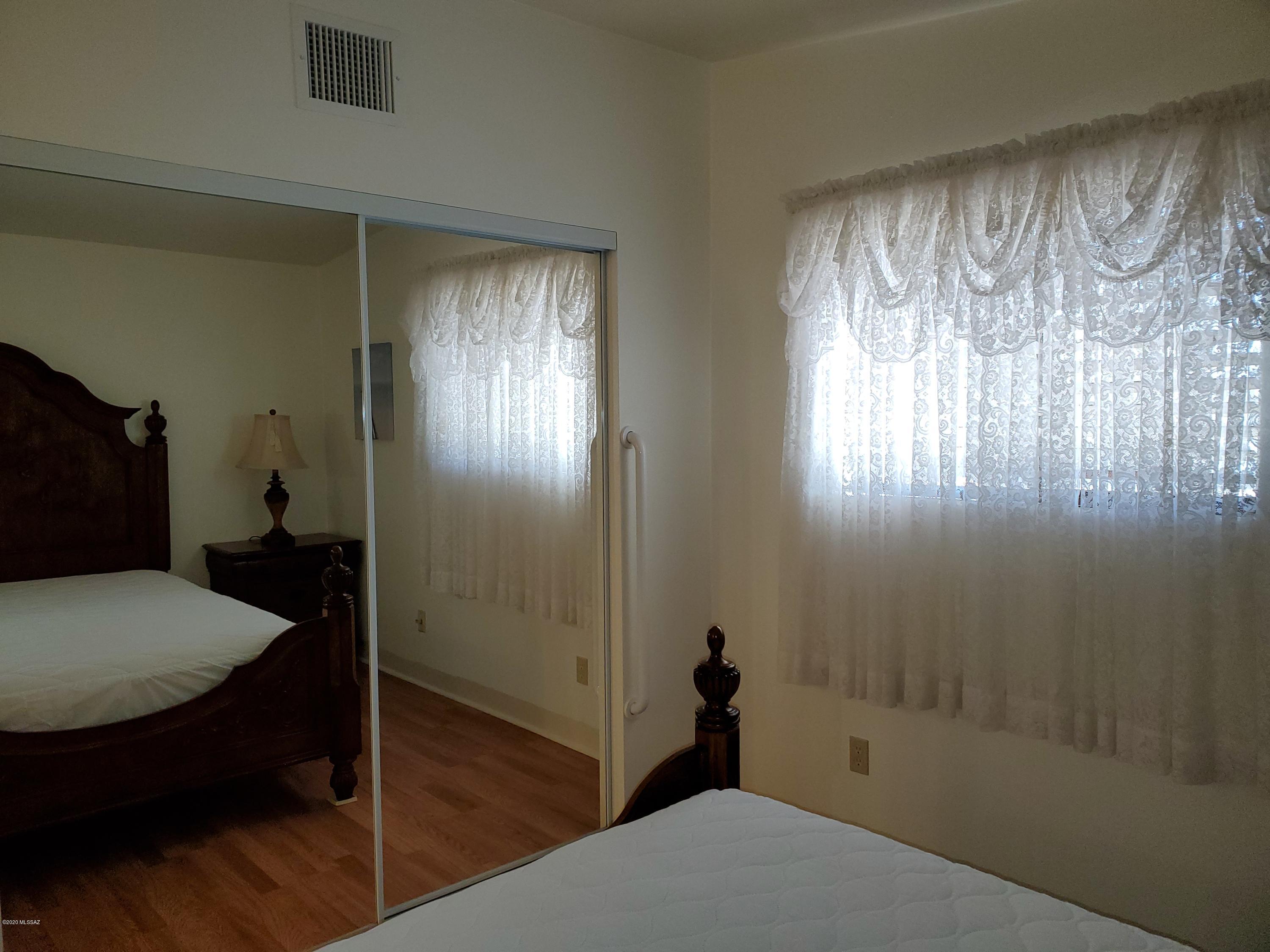 San Manuel Townsite - Residential