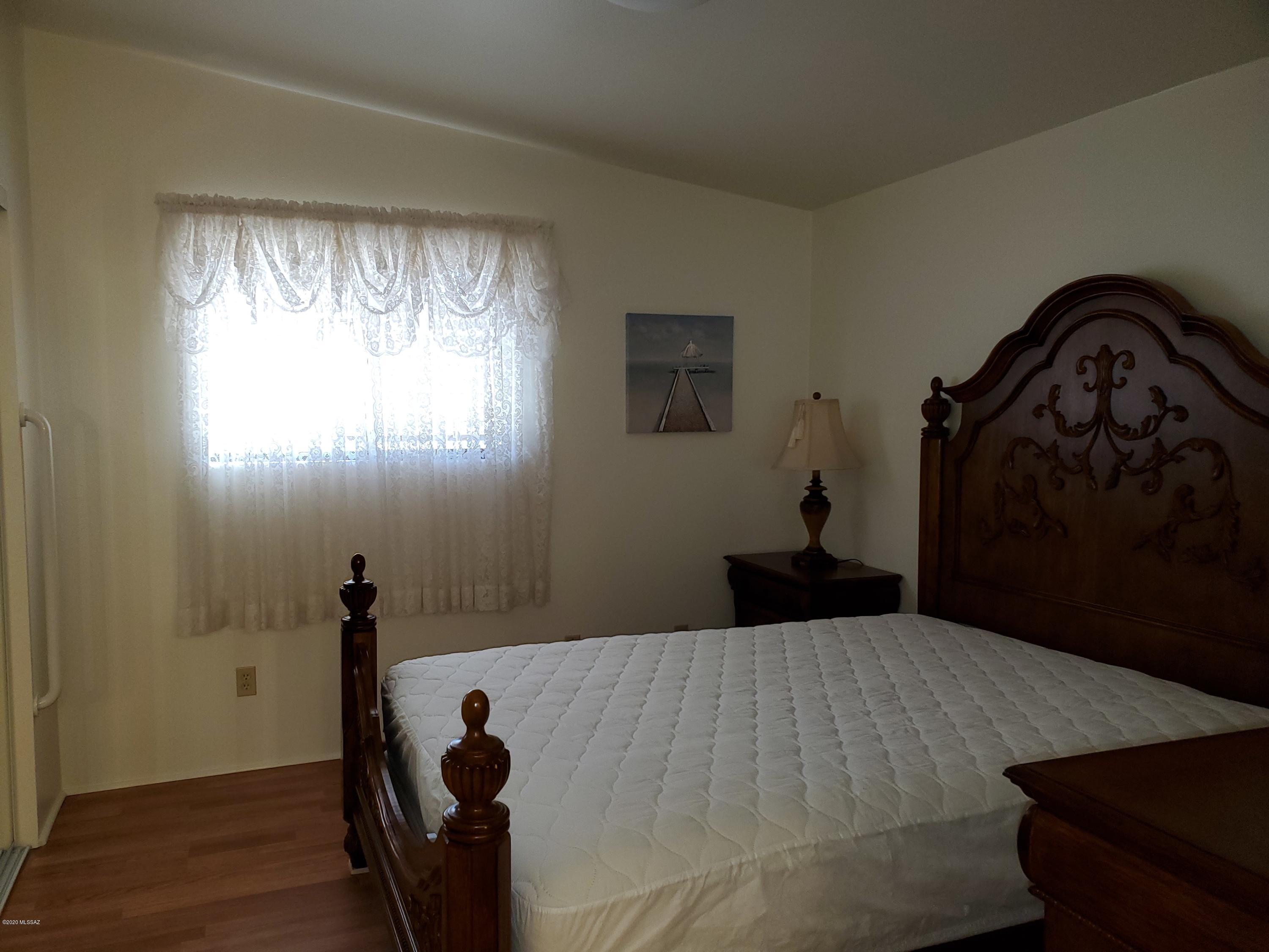 San Manuel Townsite - Residential