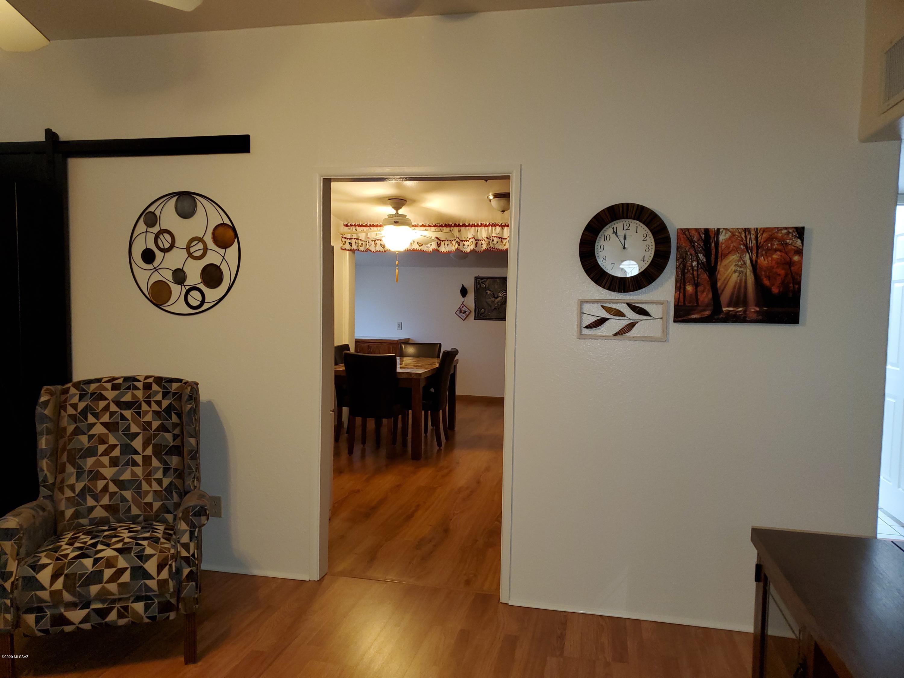 San Manuel Townsite - Residential