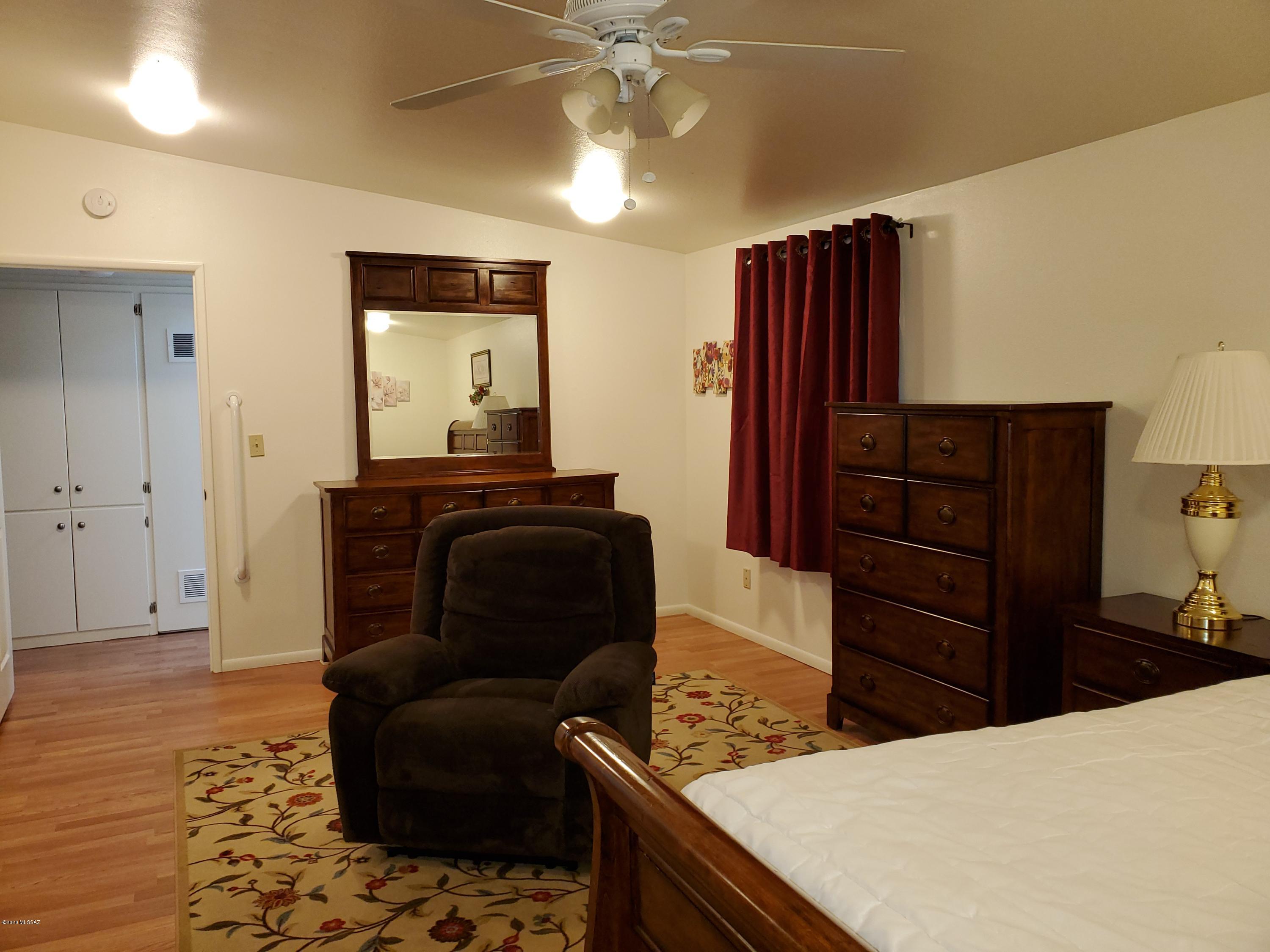 San Manuel Townsite - Residential