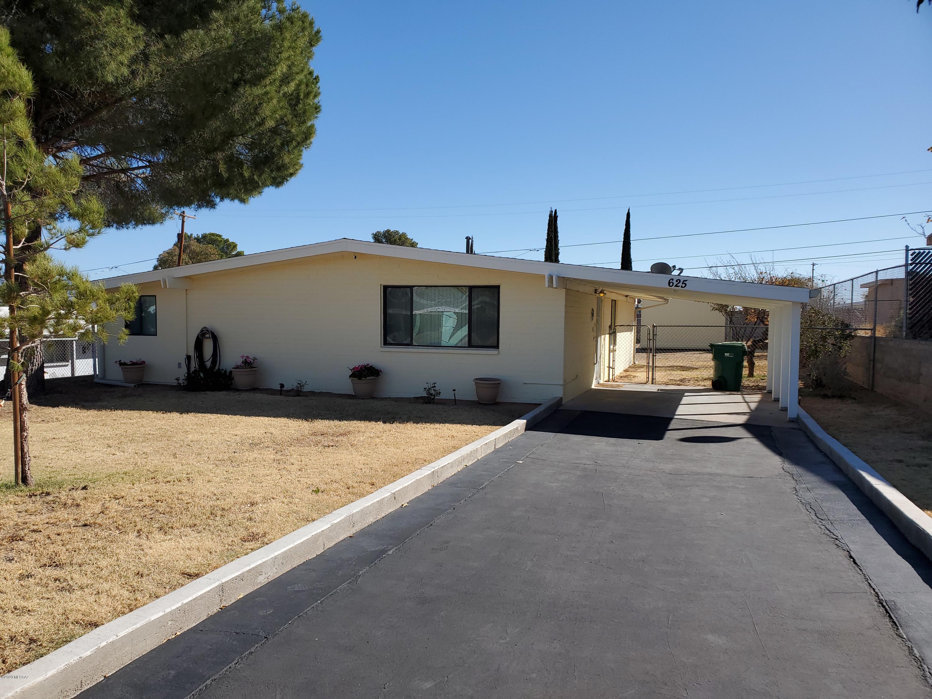 San Manuel Townsite - Residential