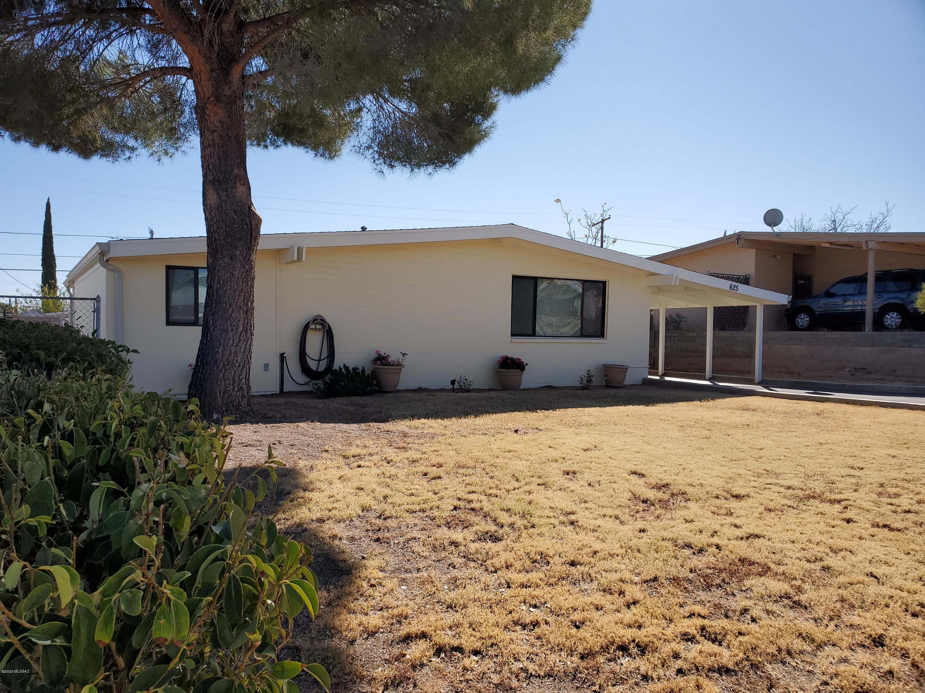 San Manuel Townsite - Residential