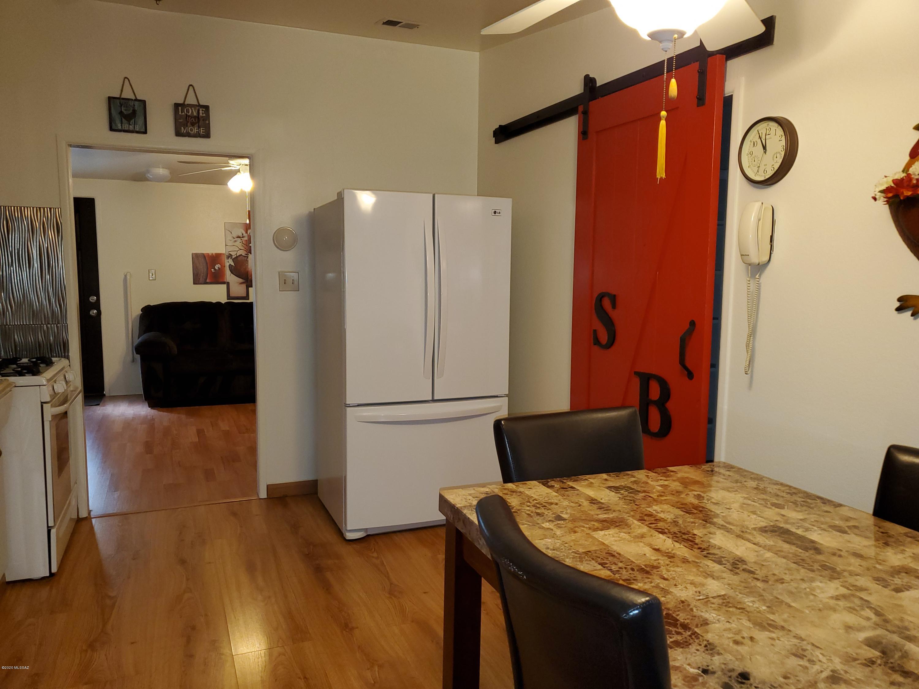 San Manuel Townsite - Residential