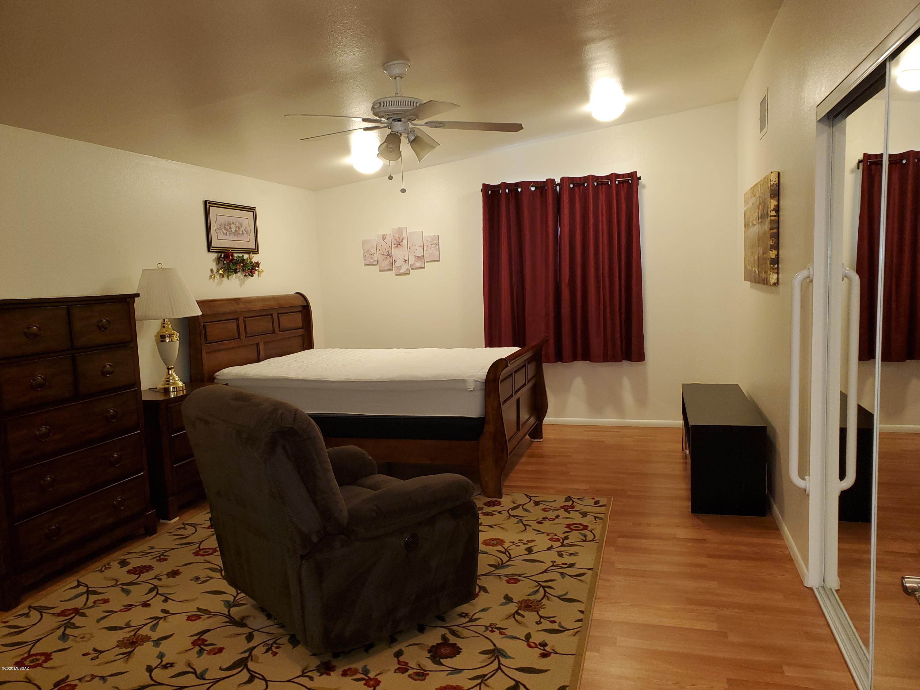 San Manuel Townsite - Residential