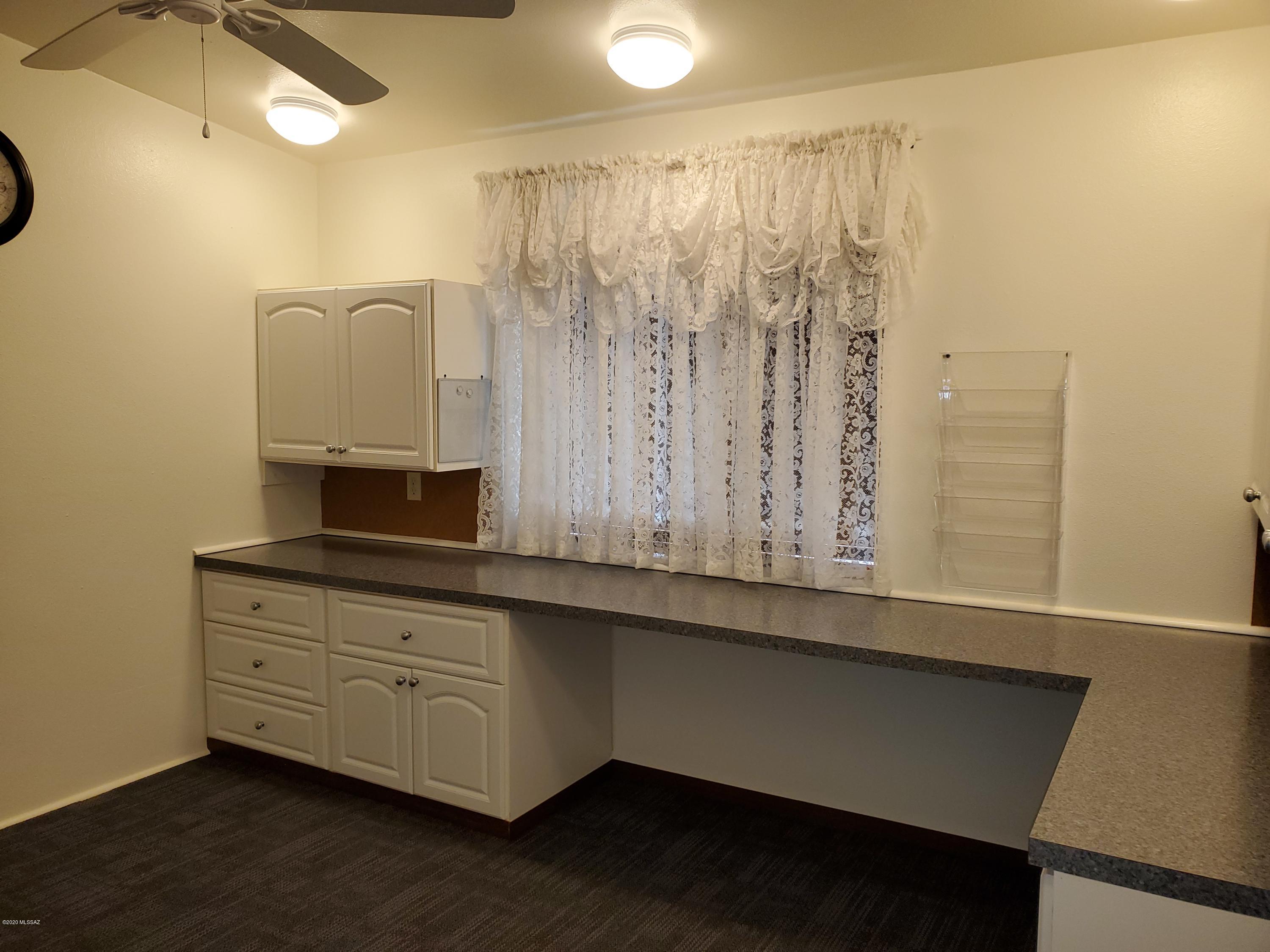 San Manuel Townsite - Residential