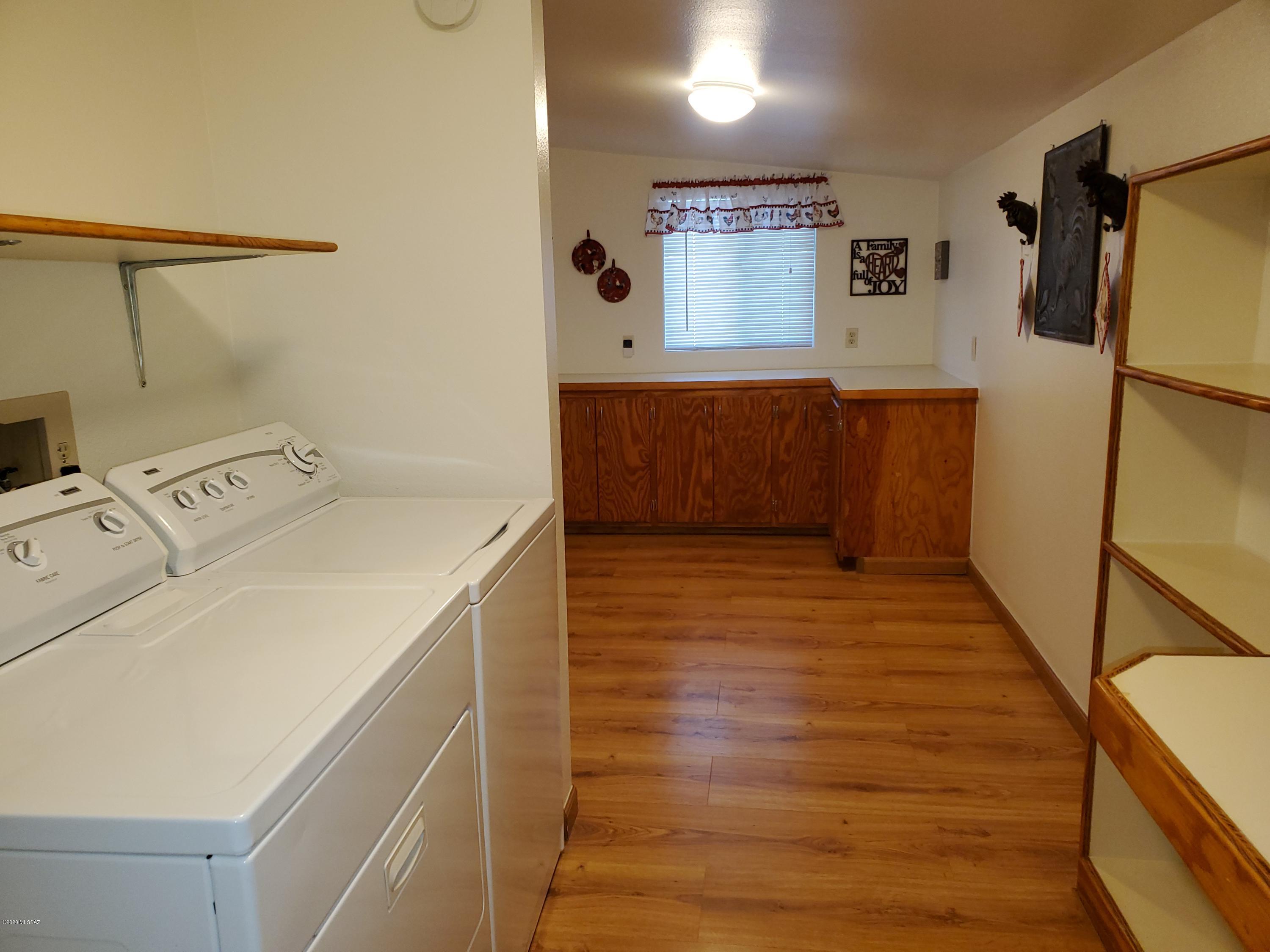 San Manuel Townsite - Residential