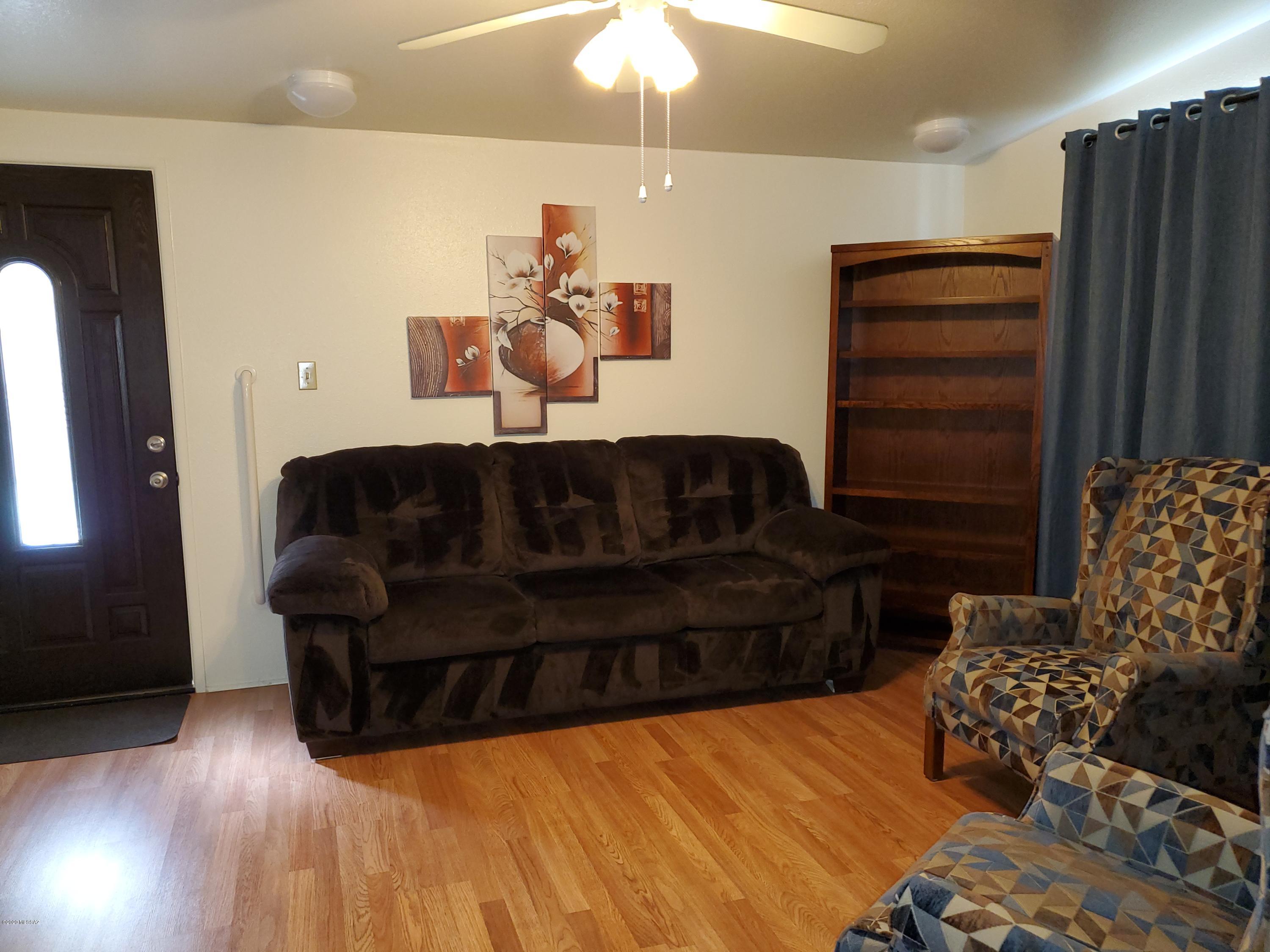 San Manuel Townsite - Residential