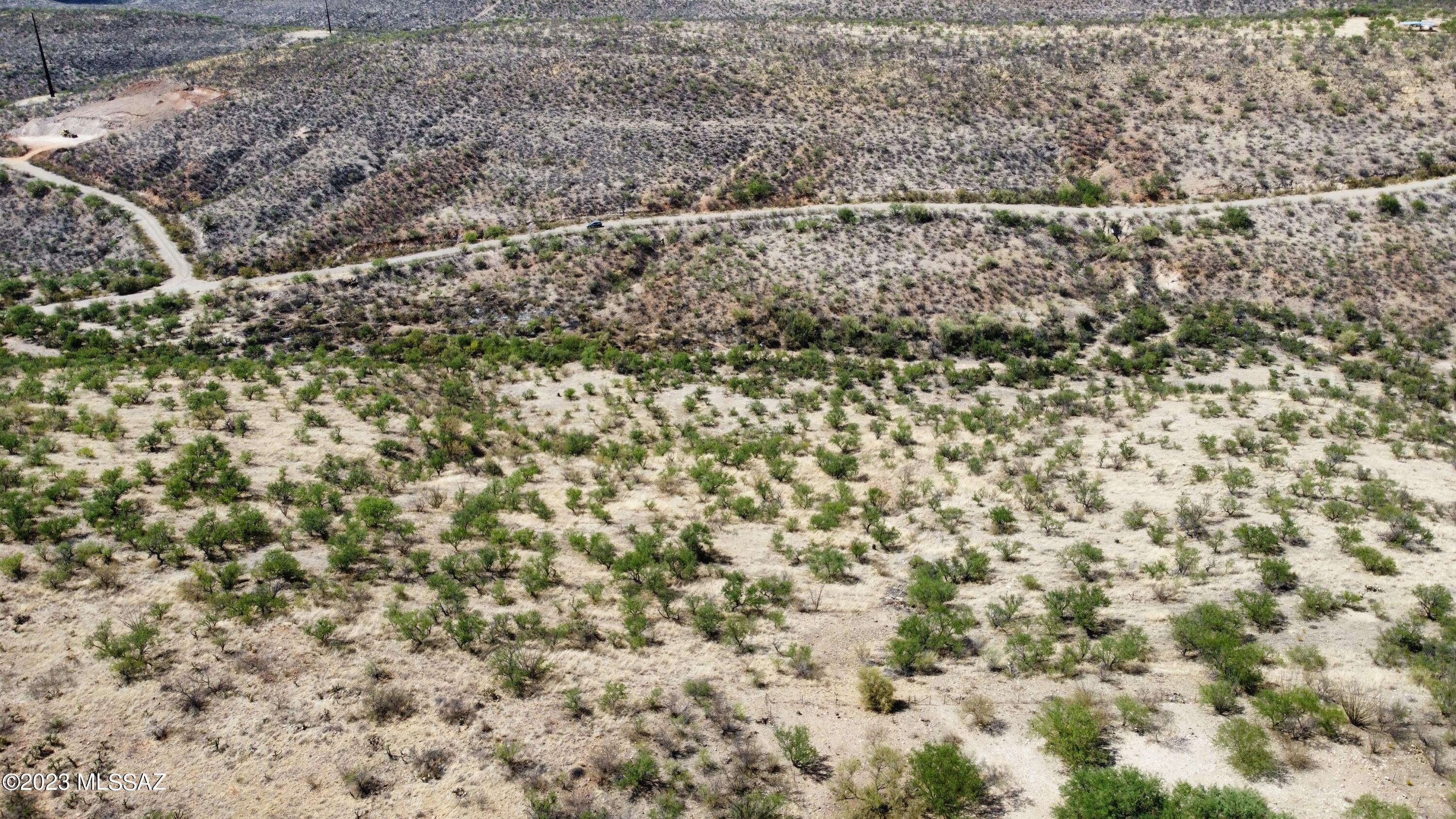 Rio Rico Estates 16 - Land
