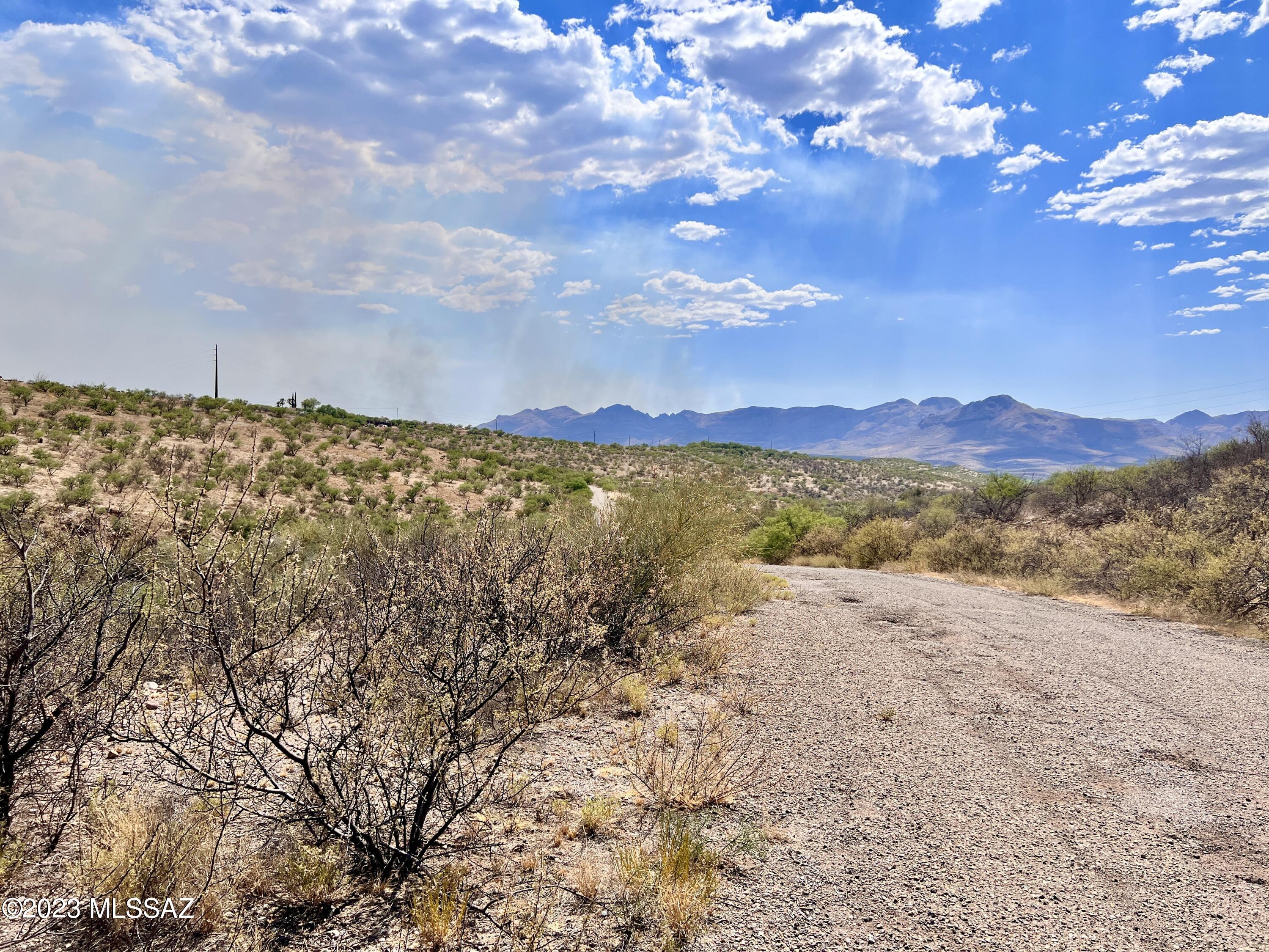 Rio Rico Estates 16 - Land