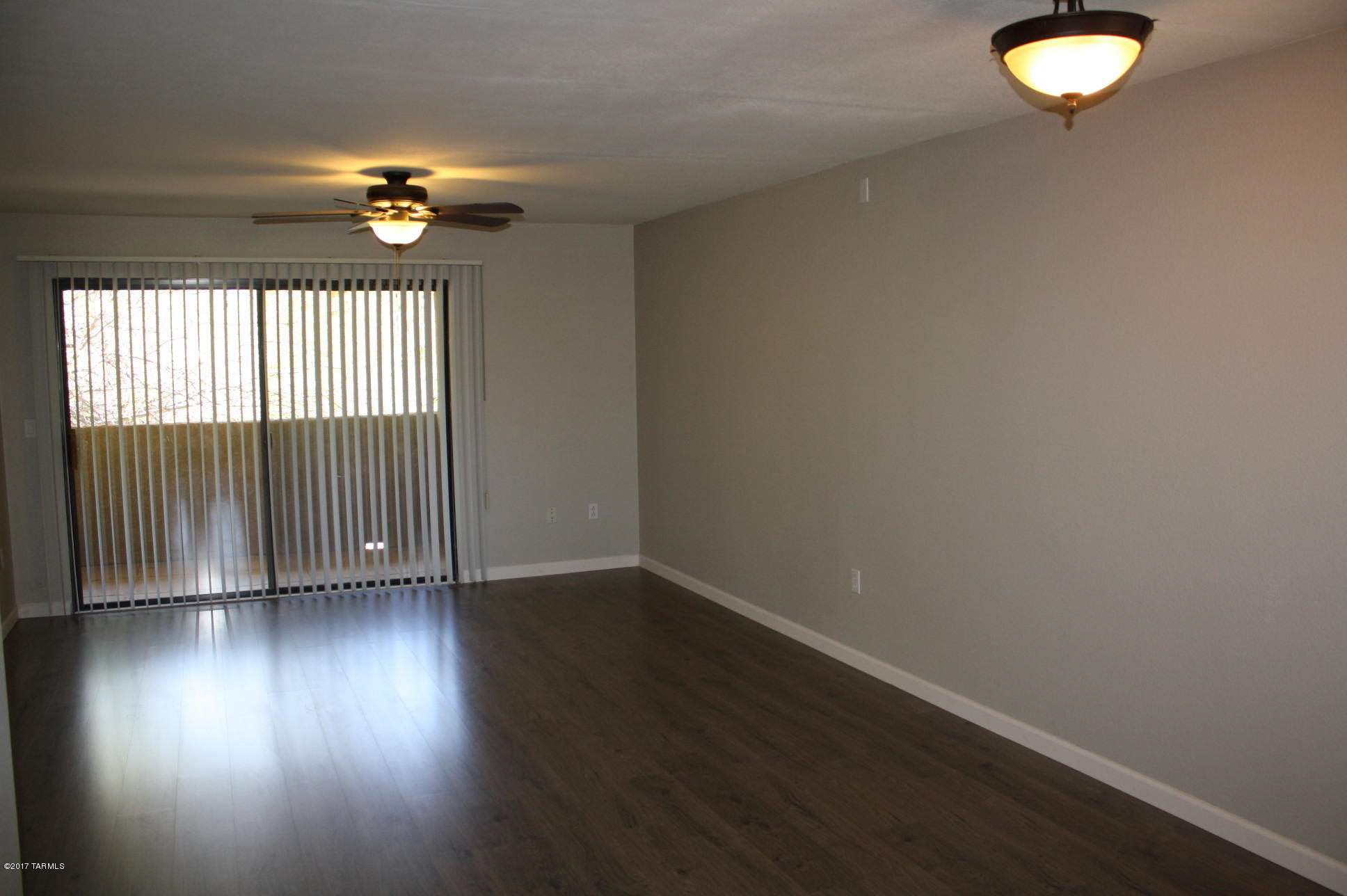 Villas at Sabino Canyon Condominiums - Residential