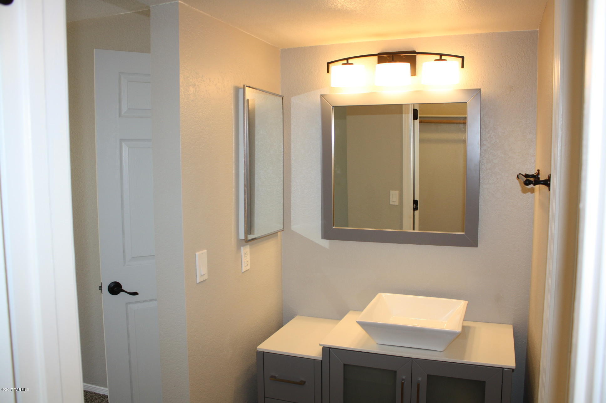 Villas at Sabino Canyon Condominiums - Residential