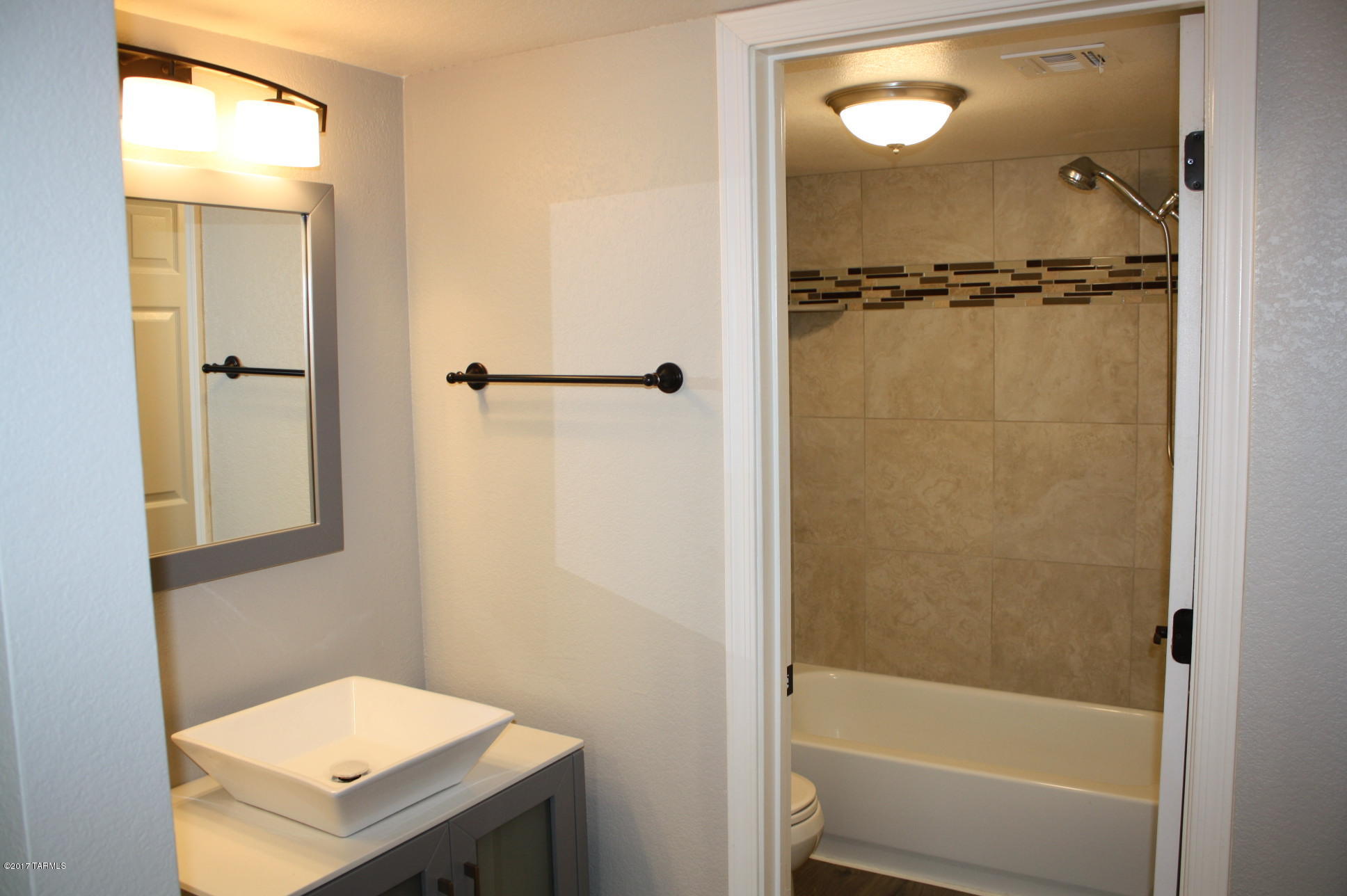 Villas at Sabino Canyon Condominiums - Residential